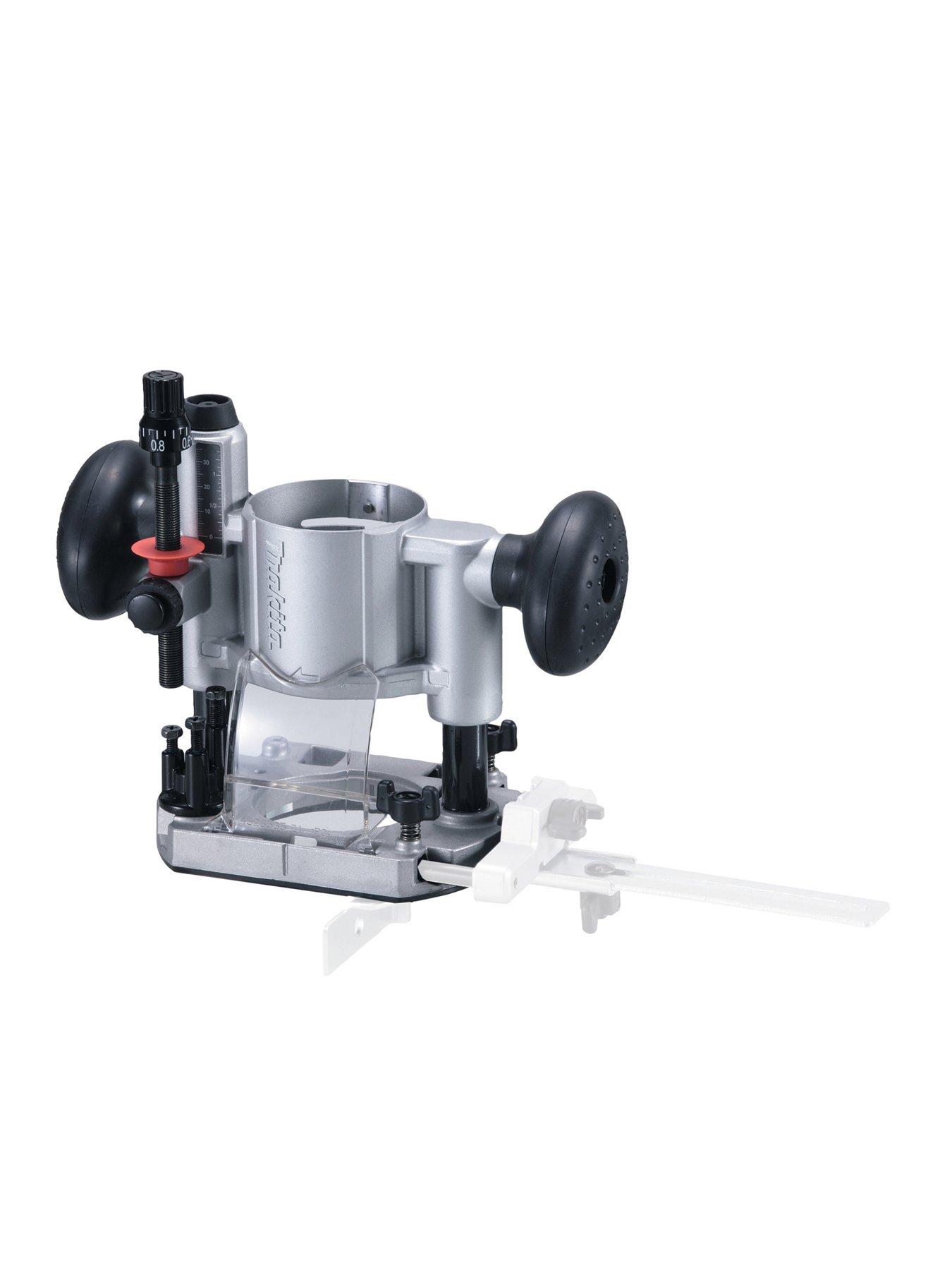 Image 2 of 3 of Makita Plunge Base For DRT50ZJ