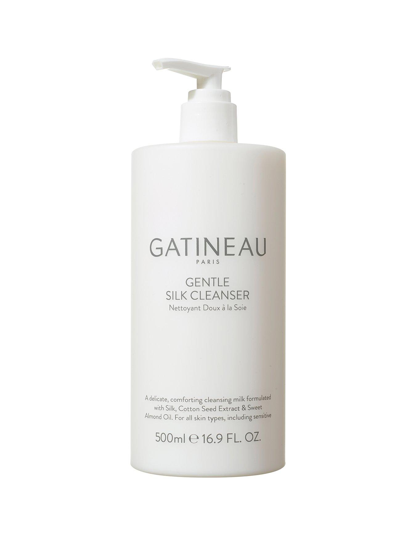 gatineau-gentle-silk-cleanser-500ml