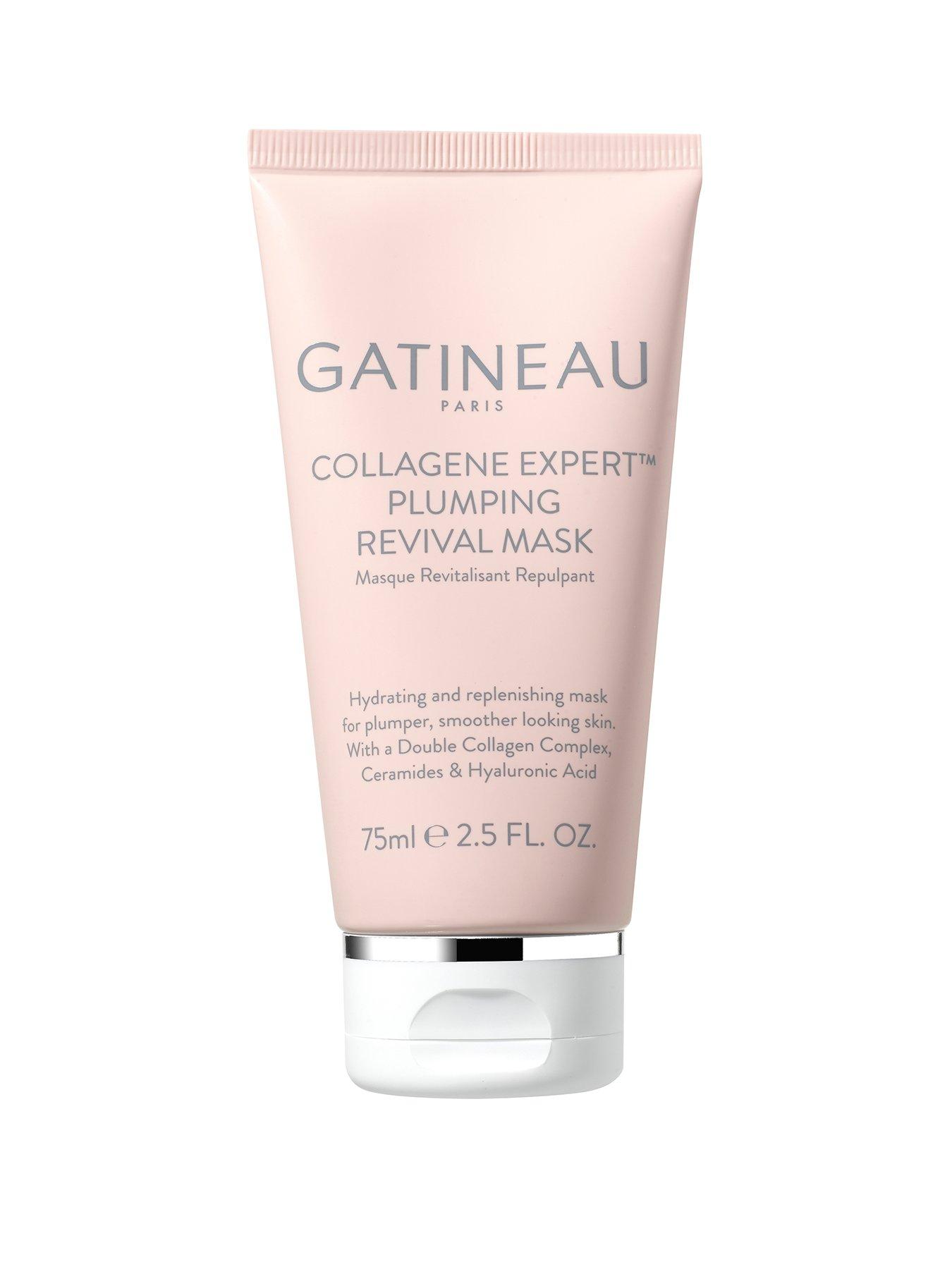  image of gatineau-collagene-expert-plumping-revival-mask-75ml