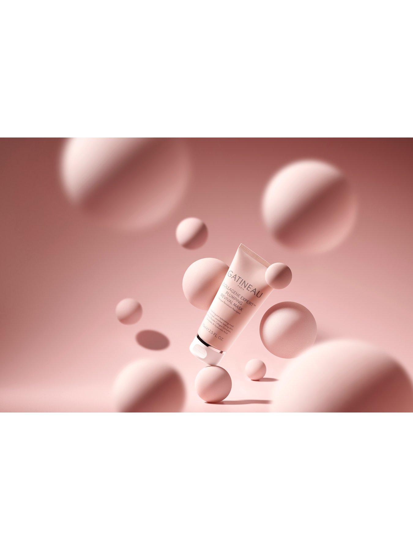  image of gatineau-collagene-expert-plumping-revival-mask-75ml