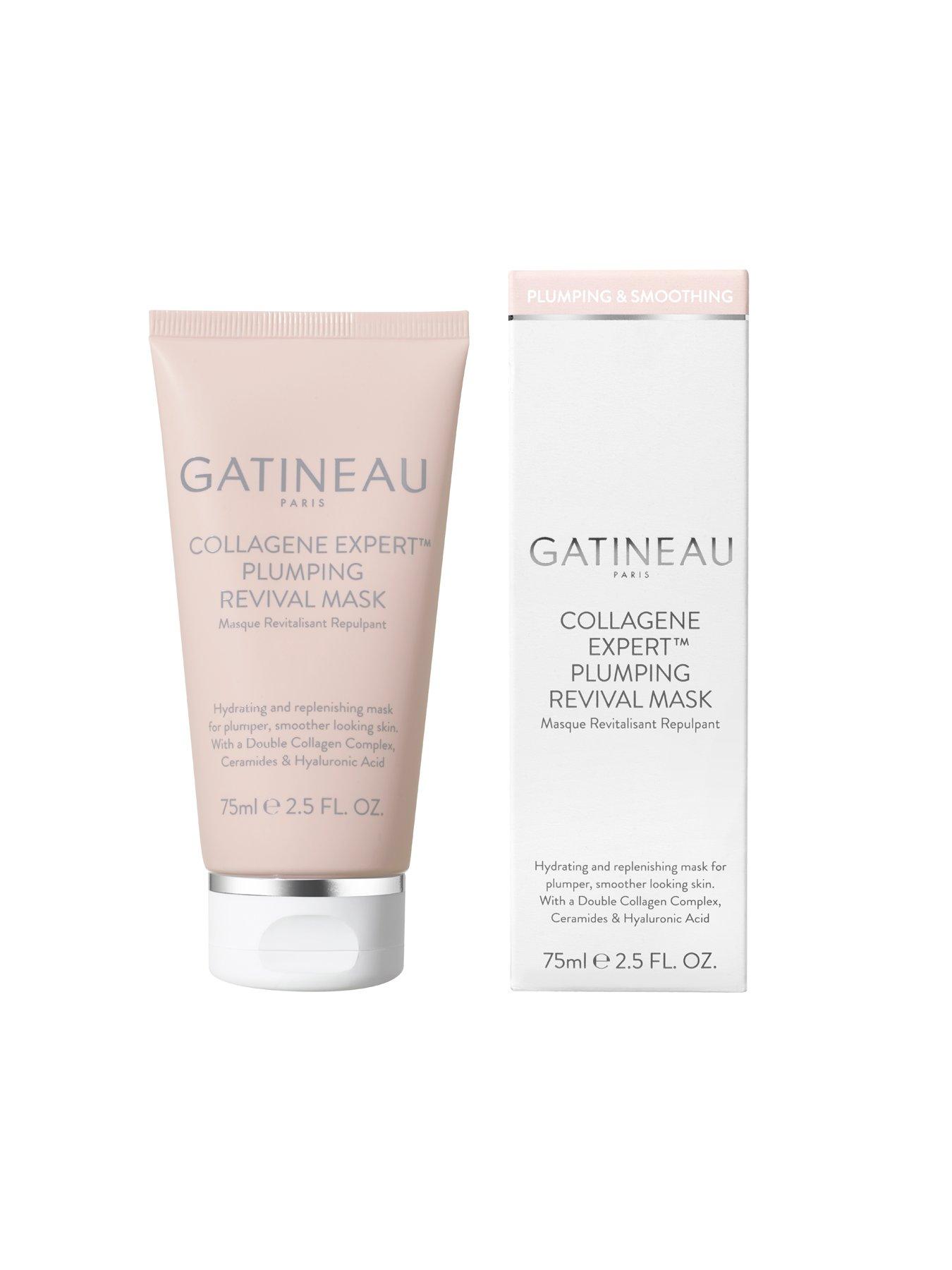  image of gatineau-collagene-expert-plumping-revival-mask-75ml
