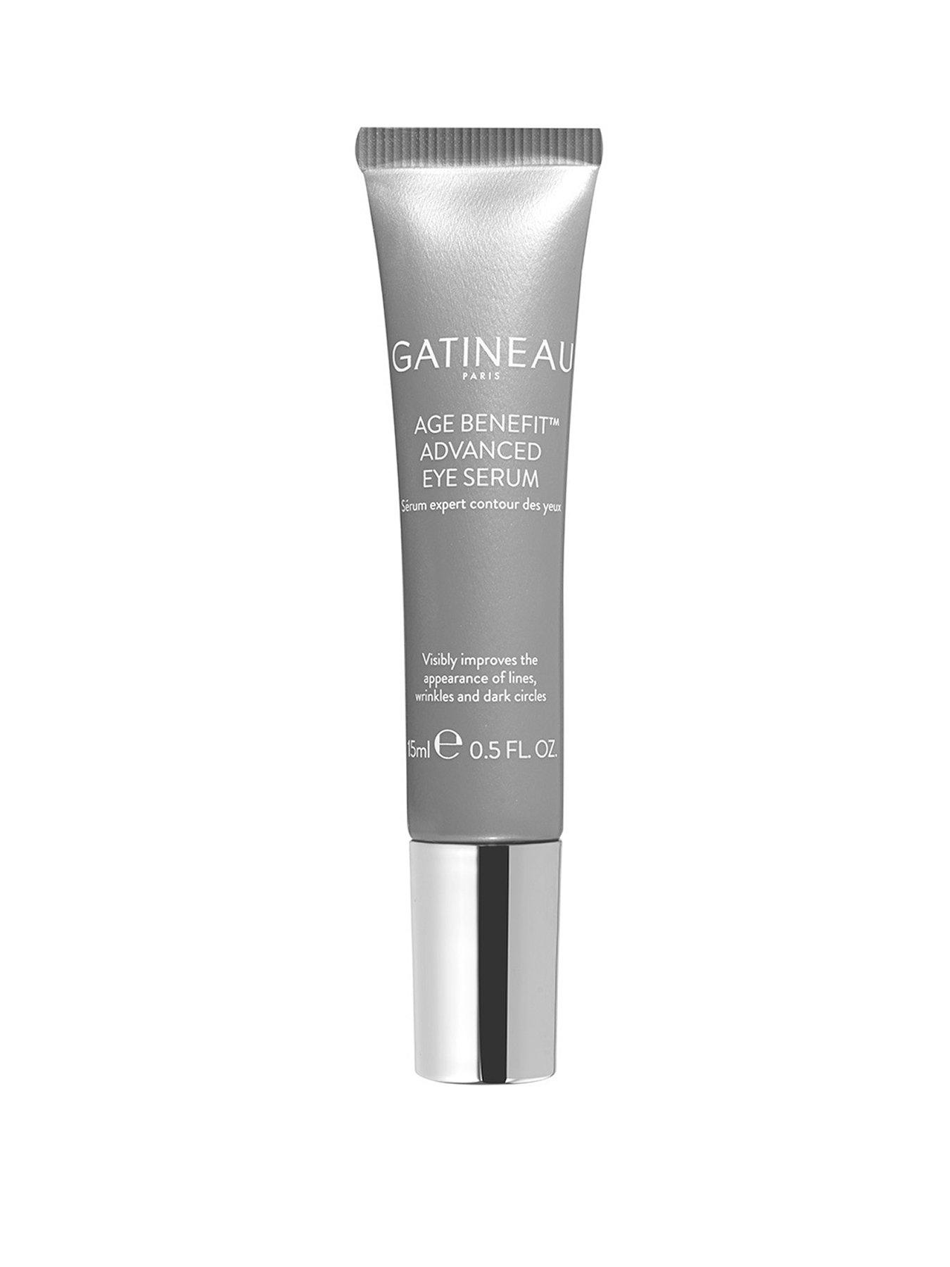Image 1 of 3 of Gatineau Age Benefit Advanced Eye Serum 15ml