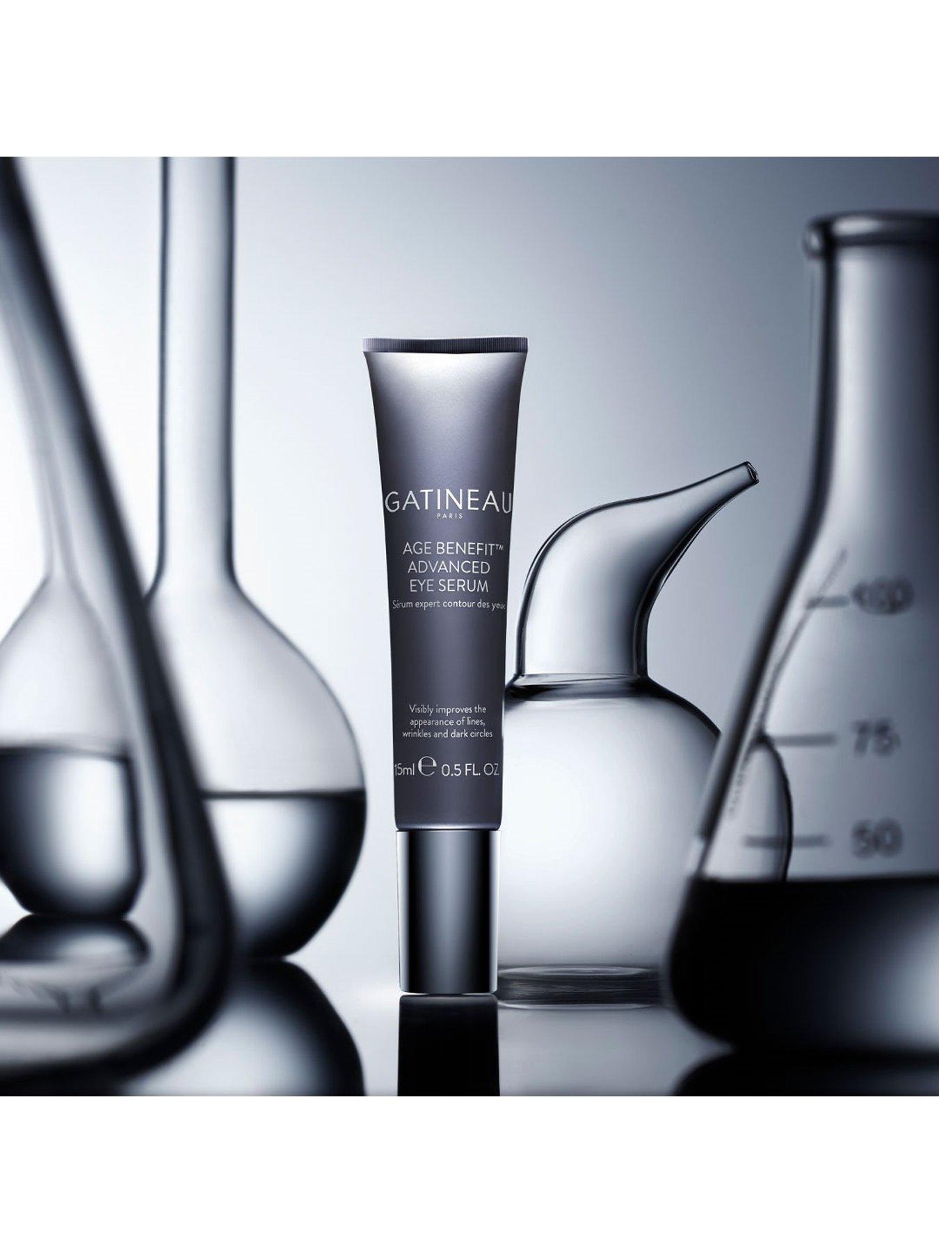 Image 3 of 3 of Gatineau Age Benefit Advanced Eye Serum 15ml