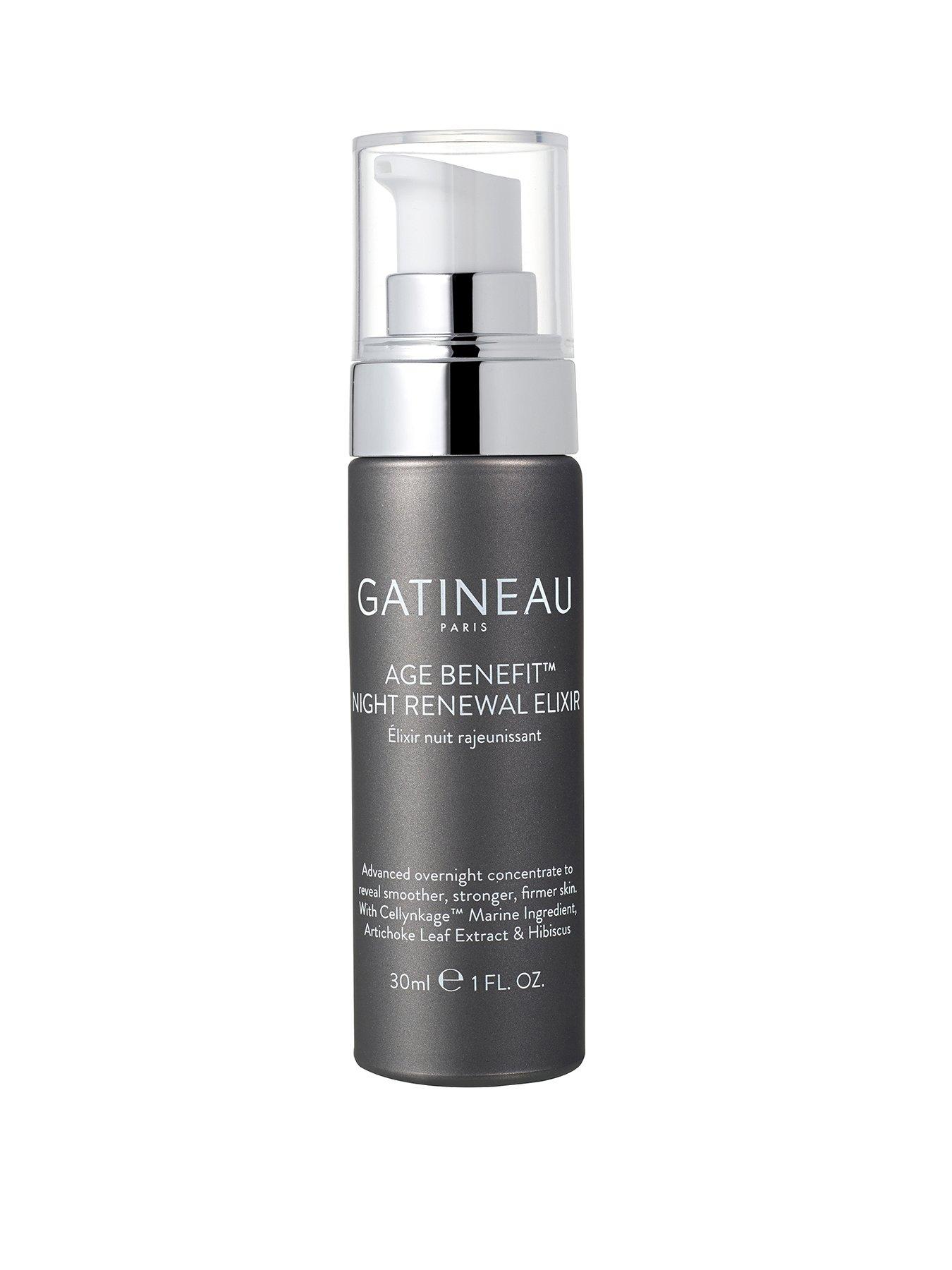  image of gatineau-age-benefit-night-renewal-elixir-30ml