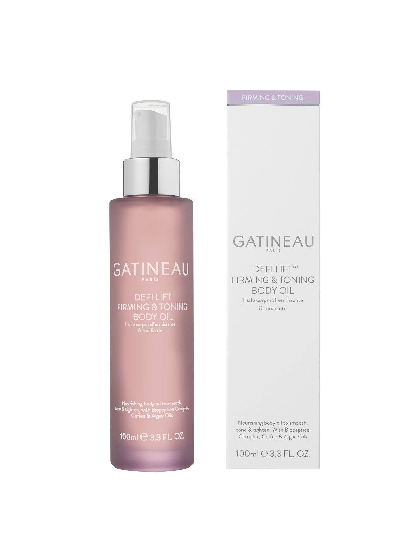  image of gatineau-defi-lift-firming-toning-body-oil-100ml