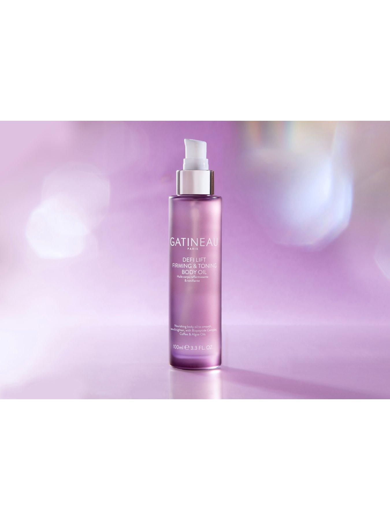  image of gatineau-defi-lift-firming-toning-body-oil-100ml