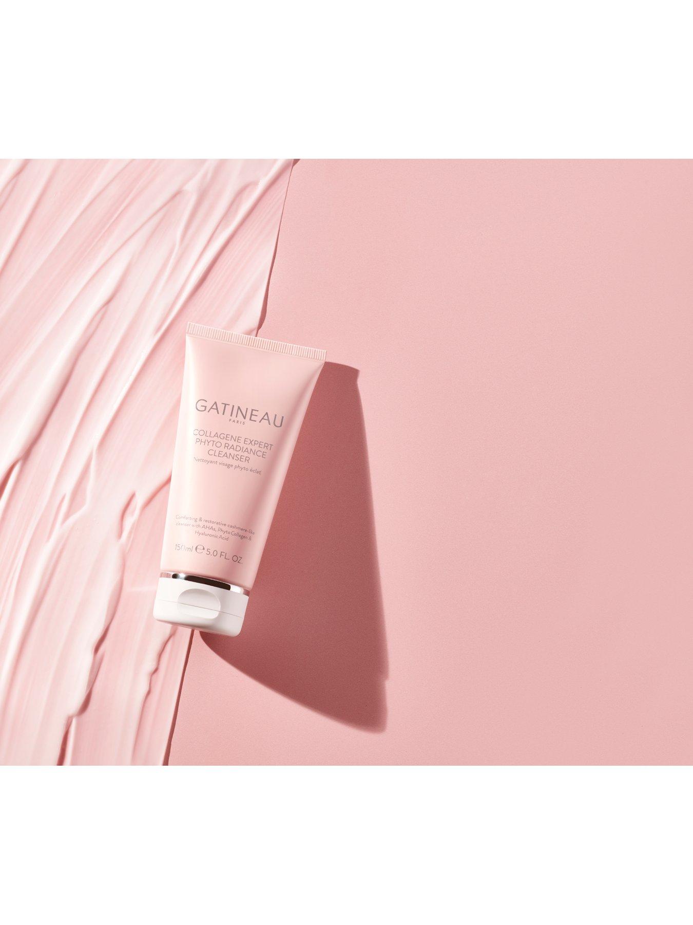  image of gatineau-collagene-expert-phyto-radiance-cleanser-150ml