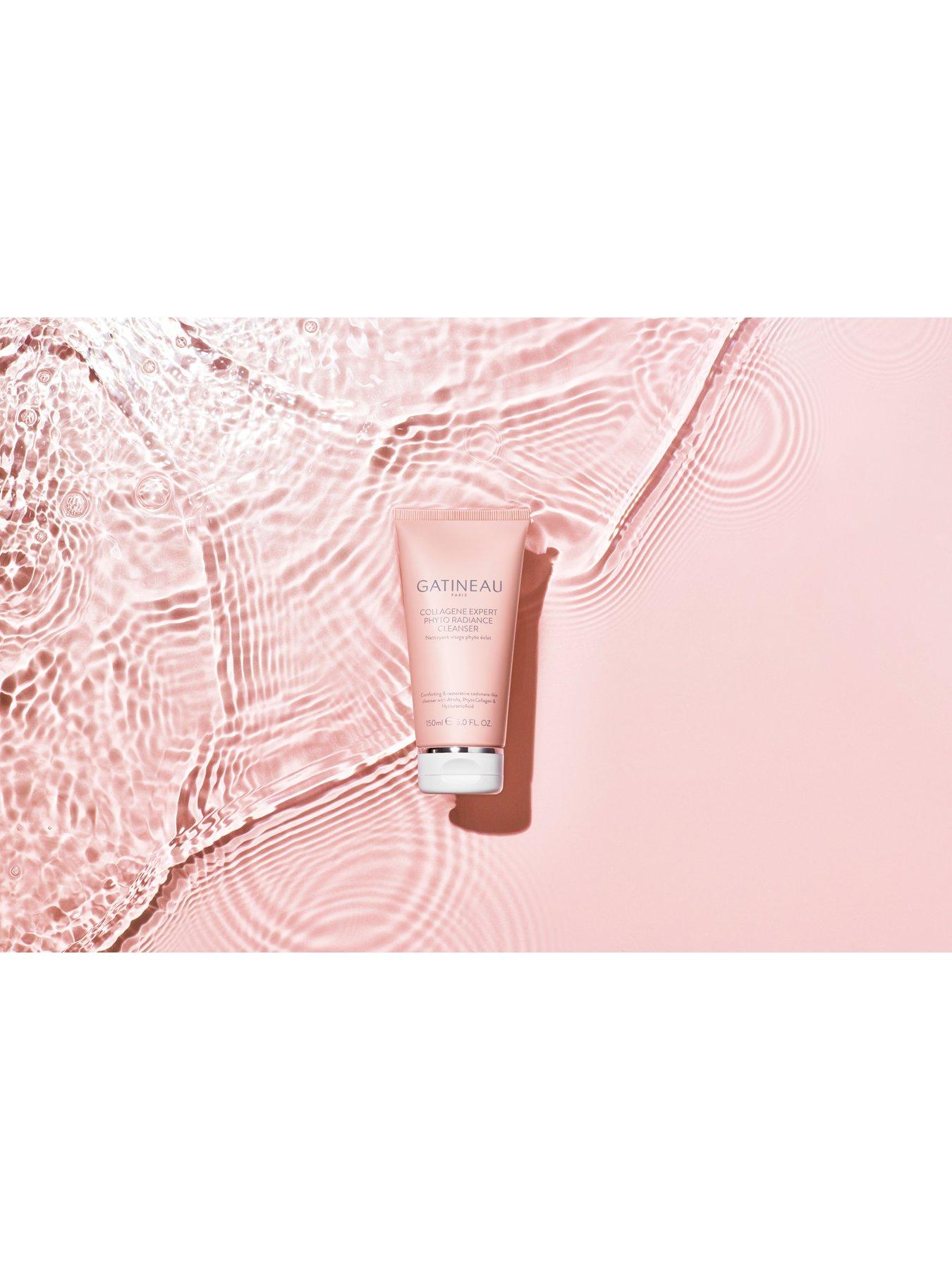  image of gatineau-collagene-expert-phyto-radiance-cleanser-150ml