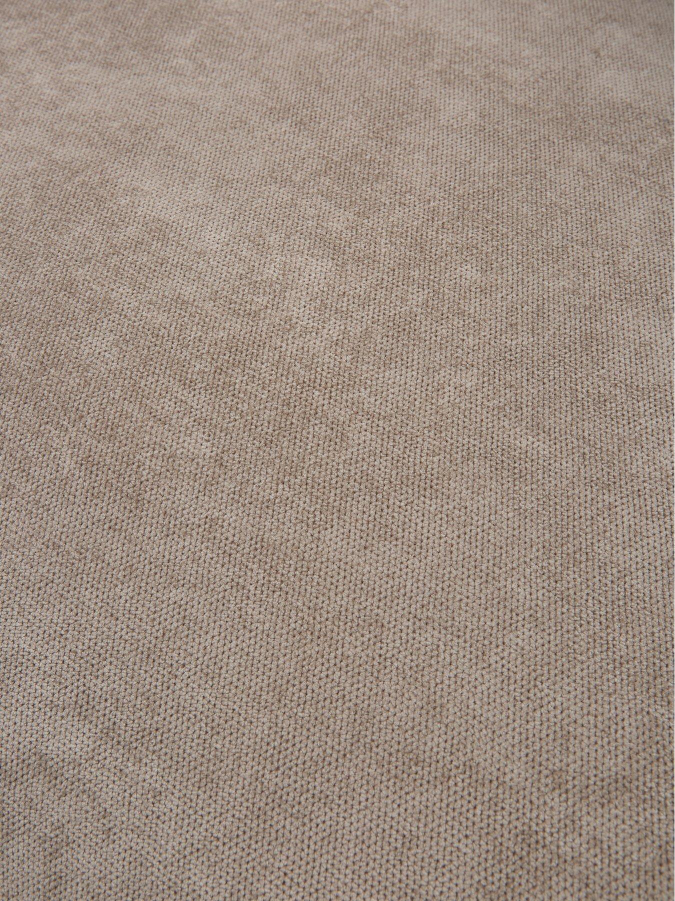  image of very-home-treviso-fabric-corner-group