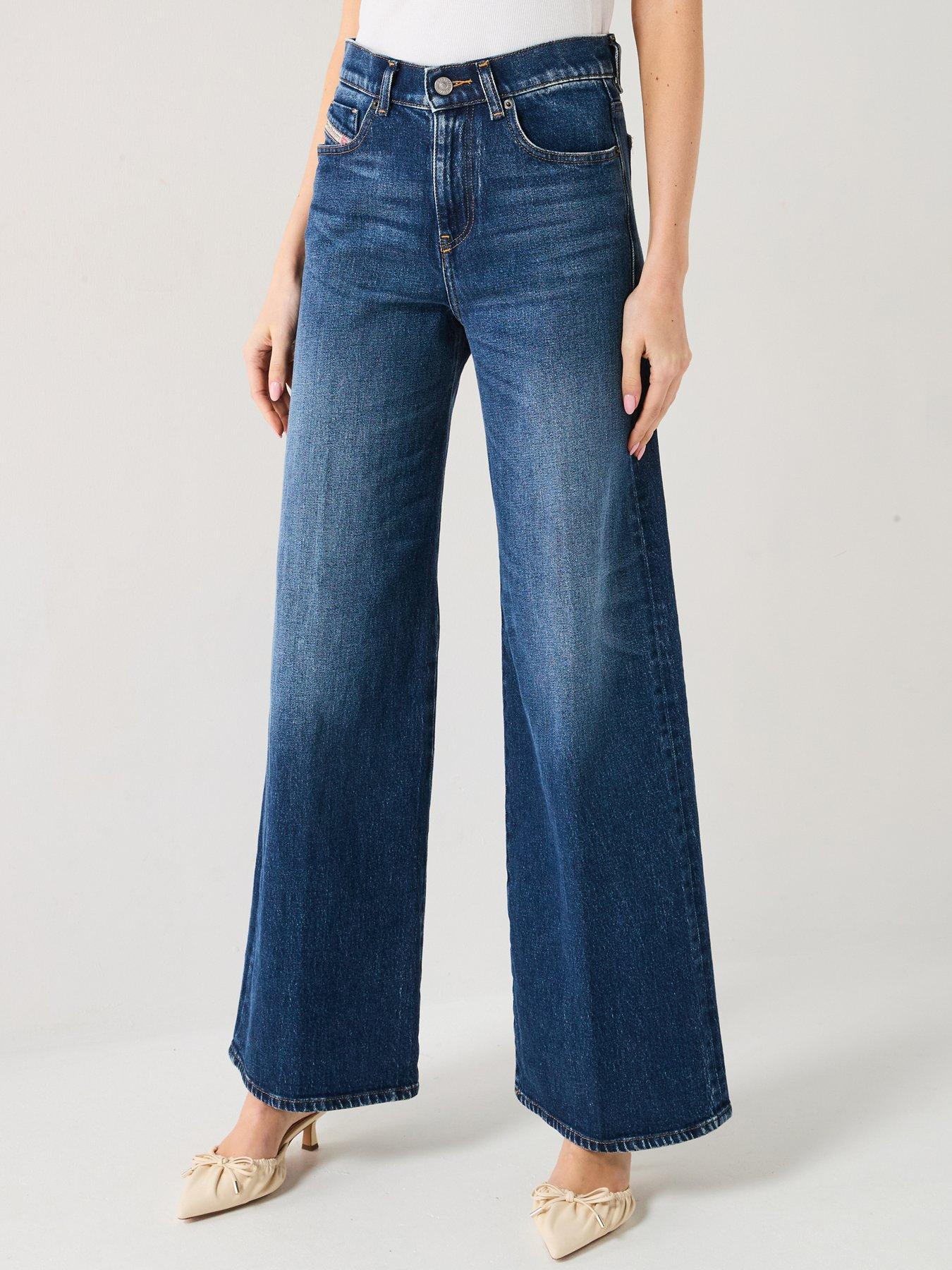 diesel-1978-d-akemi-wide-flare-jeans-dark-wash