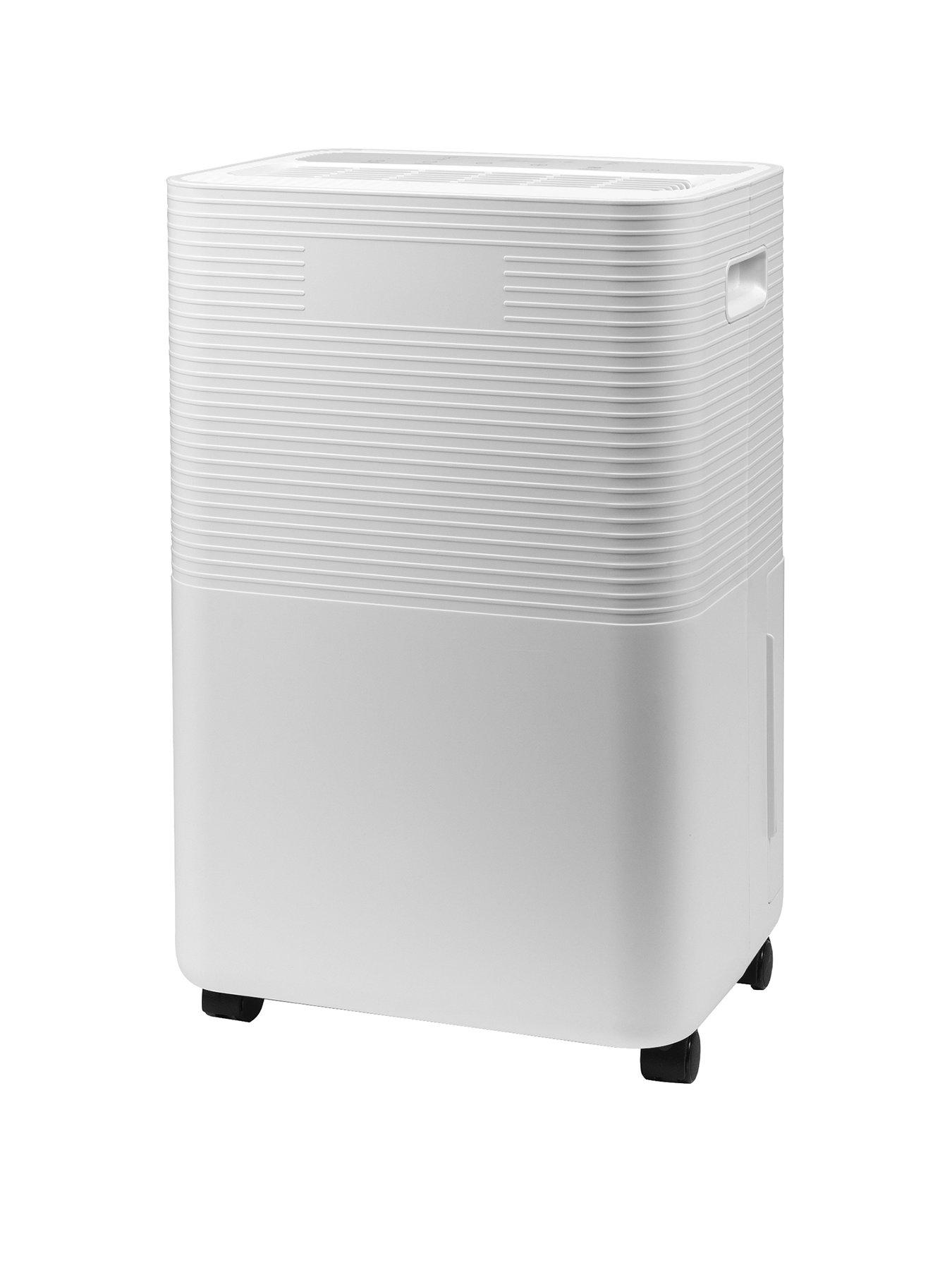 Daewoo 12-Litre Dehumidifier