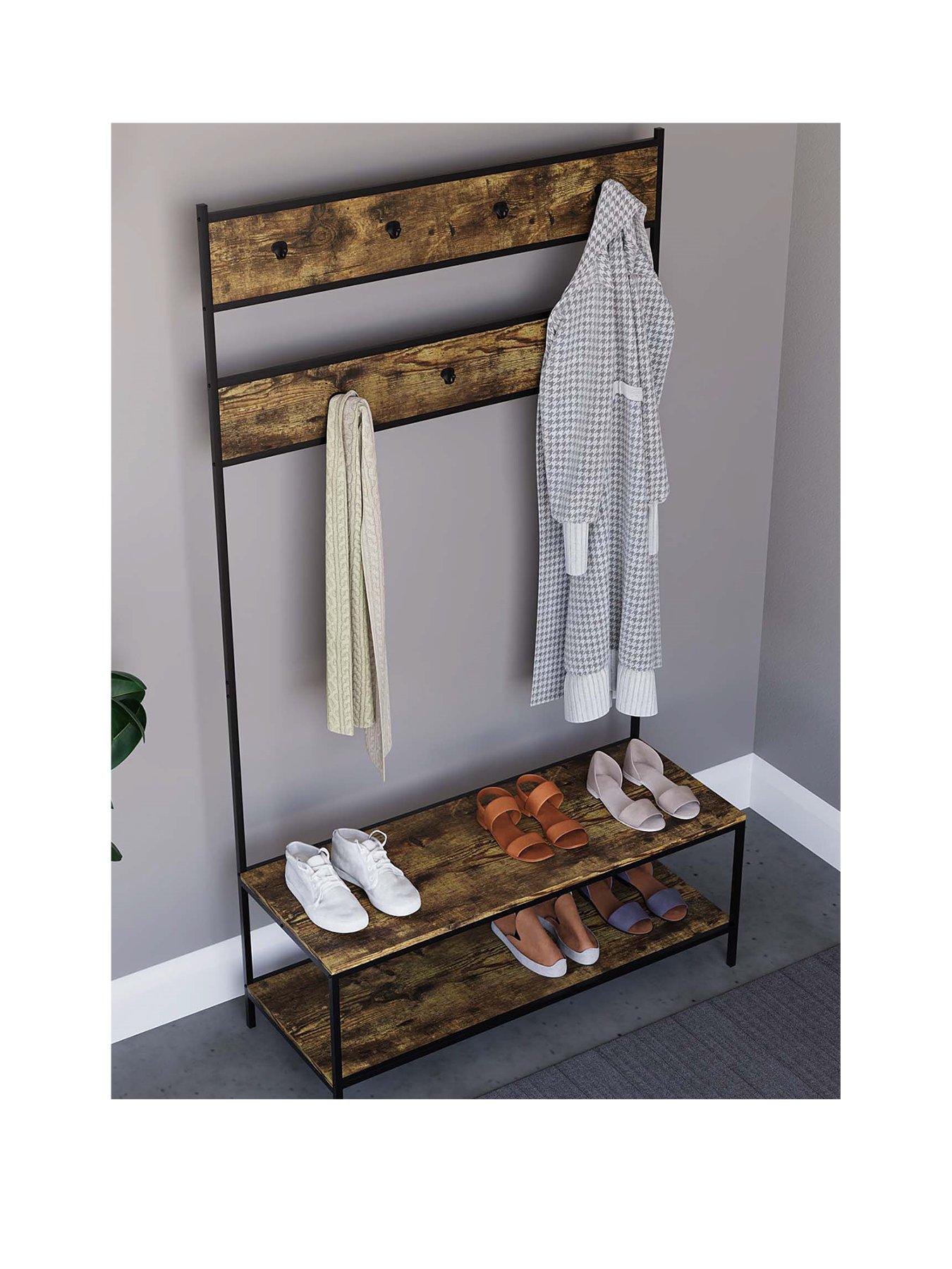  image of vida-designs-brooklyn-hallway-unit