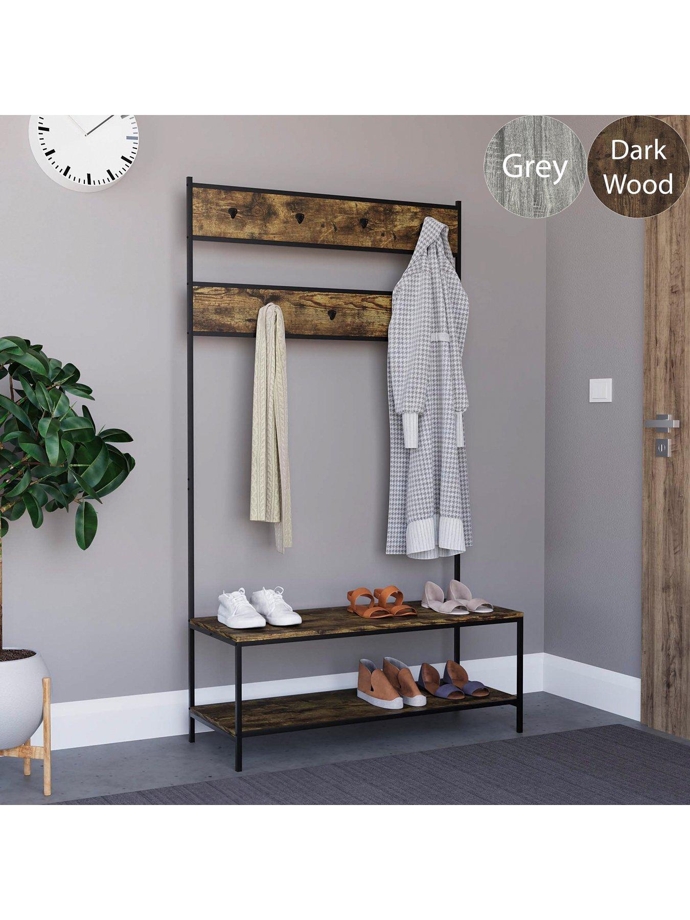  image of vida-designs-brooklyn-hallway-unit