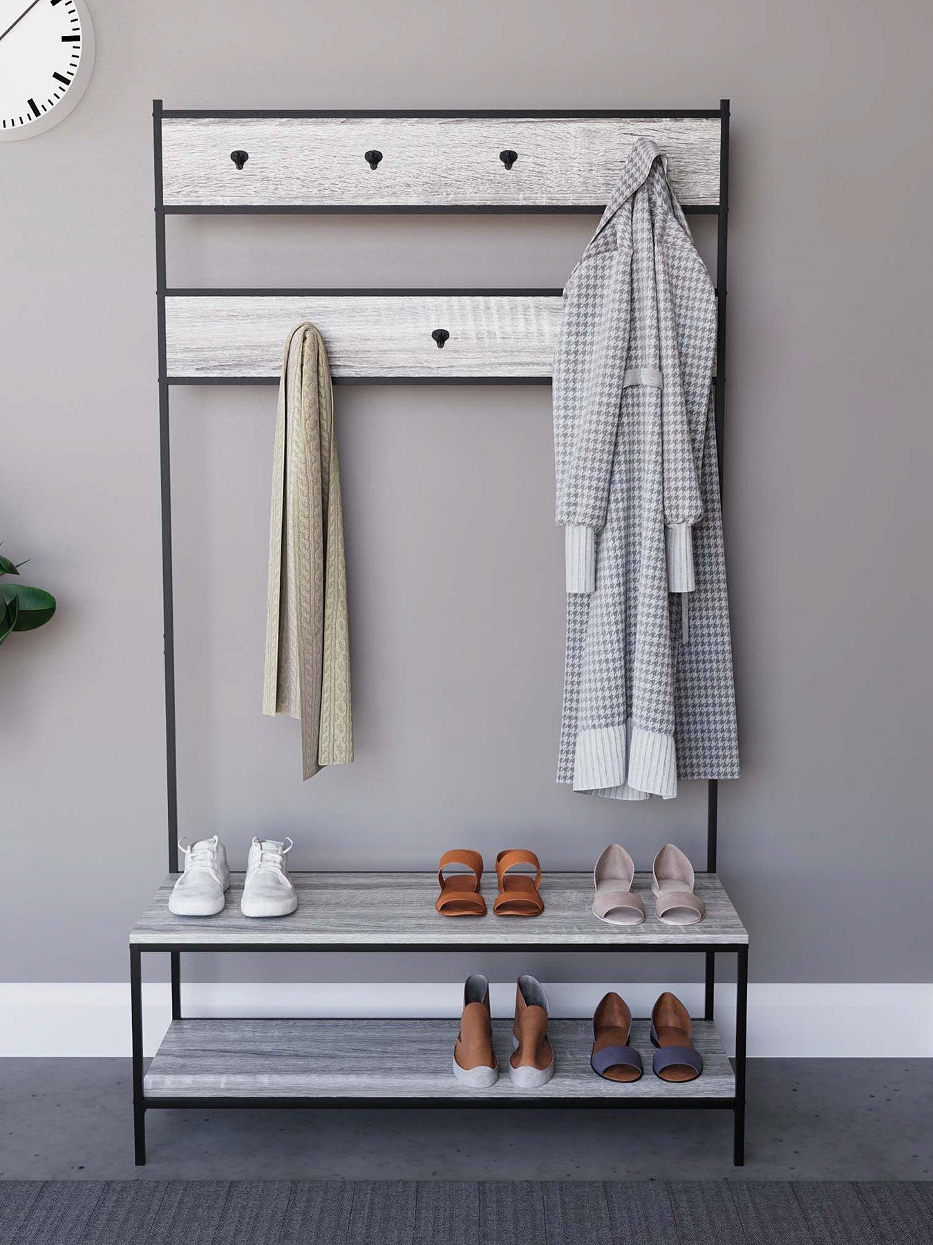  image of vida-designs-brooklyn-hallway-unit