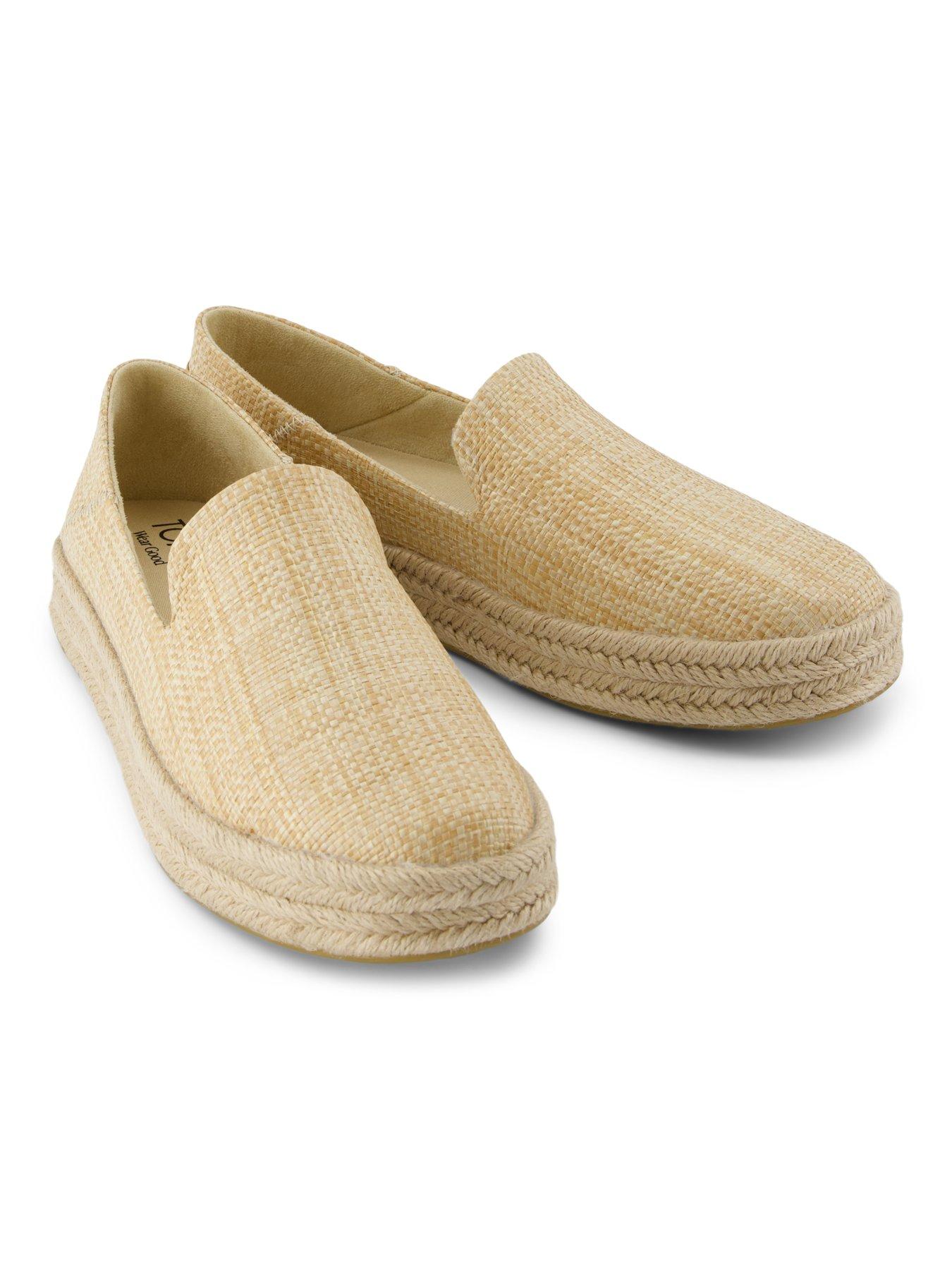  image of toms-carolina-woven-espadrille-light-natural