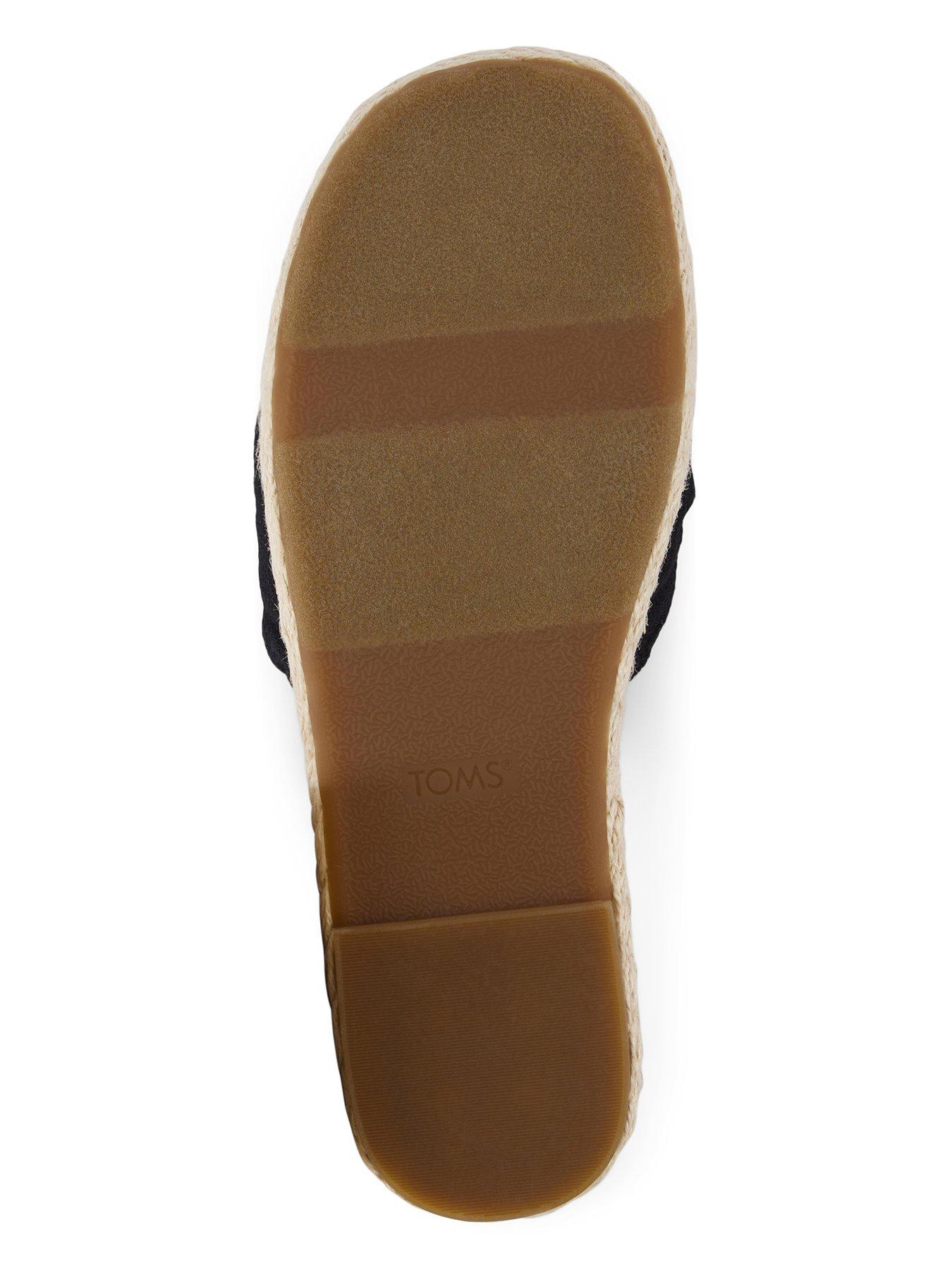  image of toms-abby-sliders-black