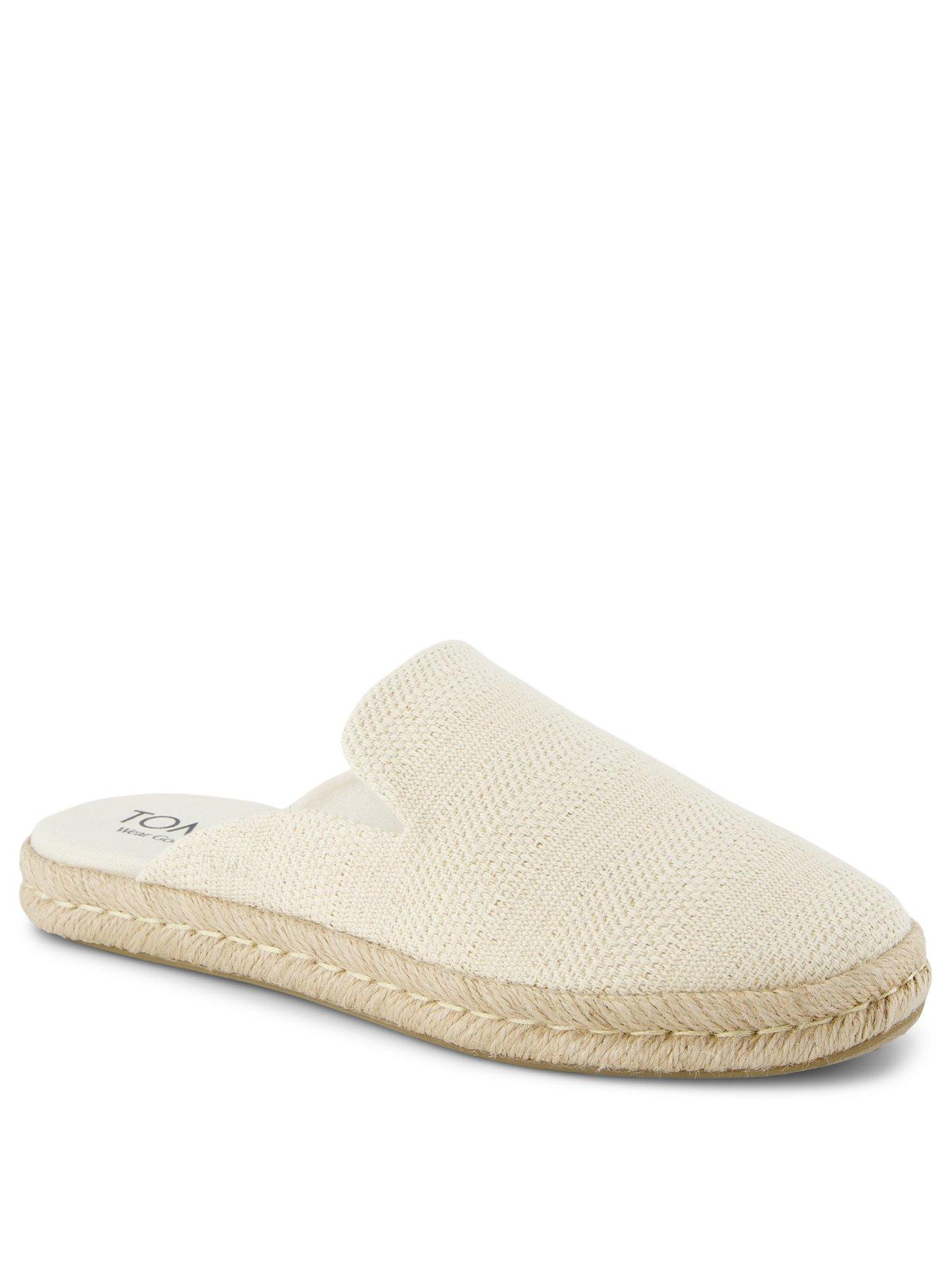  image of toms-santiago-mule-light-natural