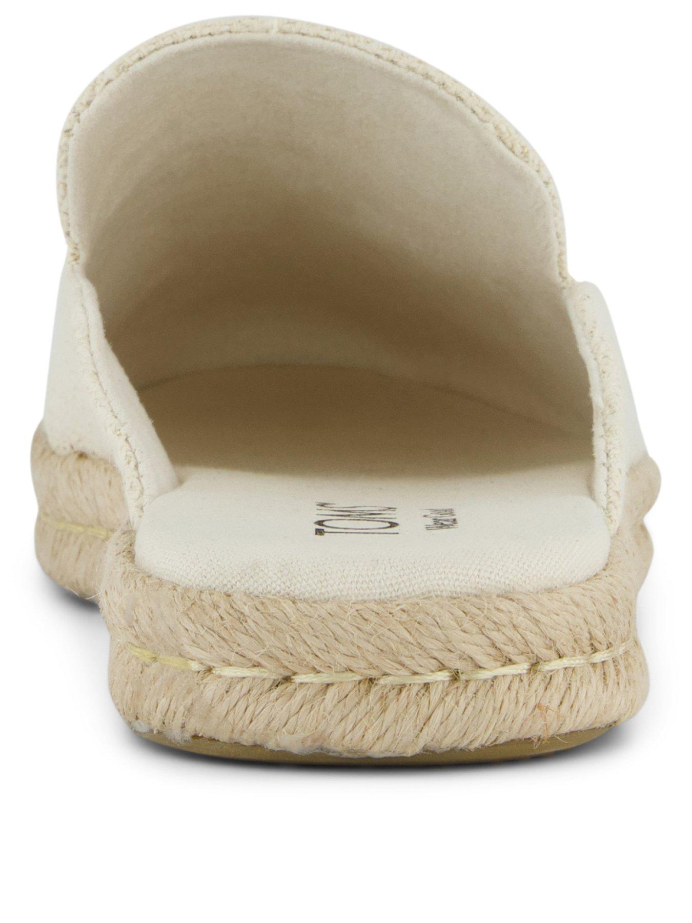  image of toms-santiago-mule-light-natural