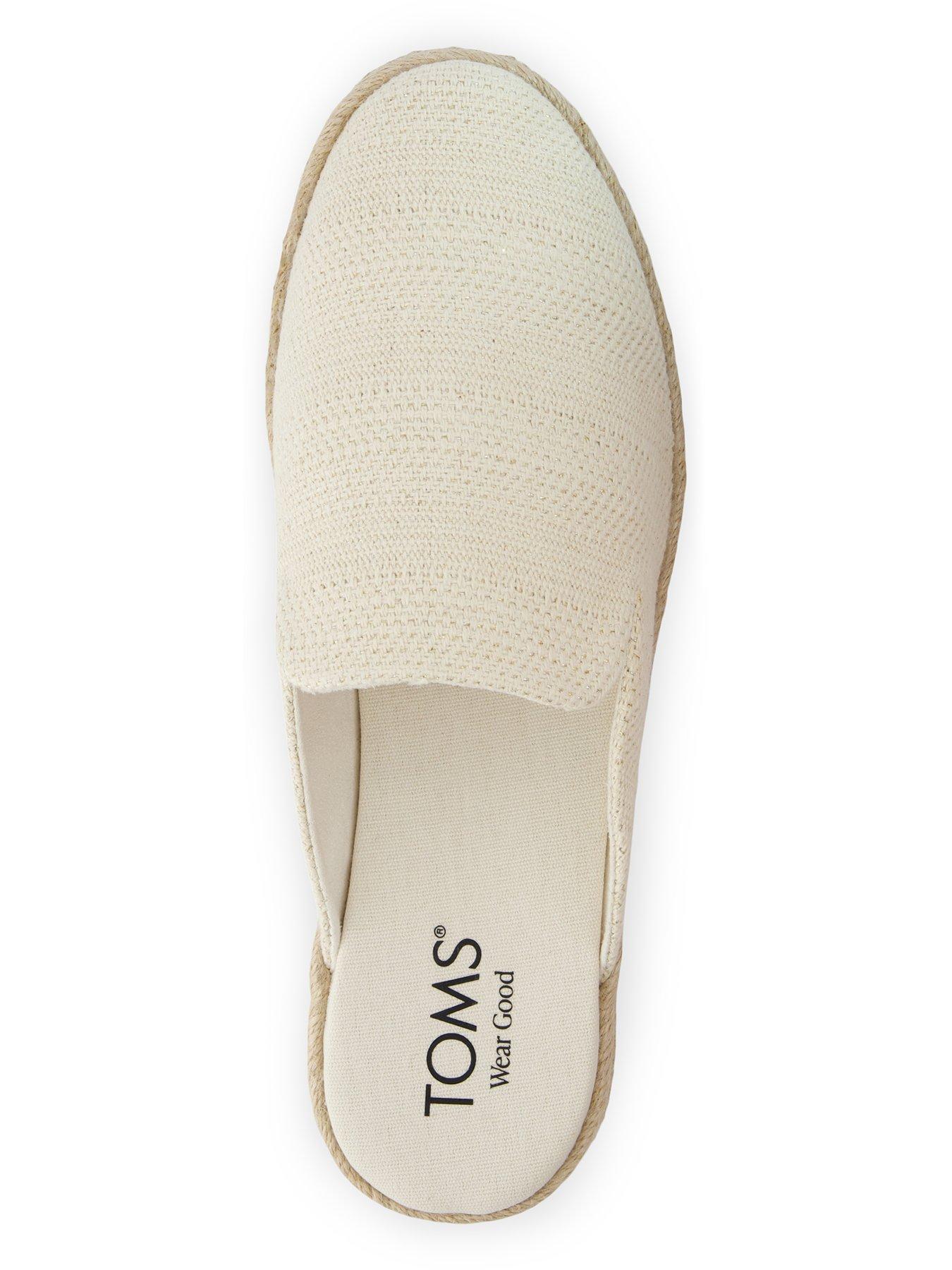  image of toms-santiago-mule-light-natural