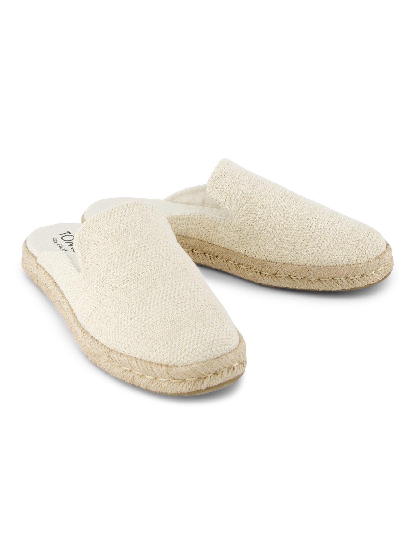  image of toms-santiago-mule-light-natural