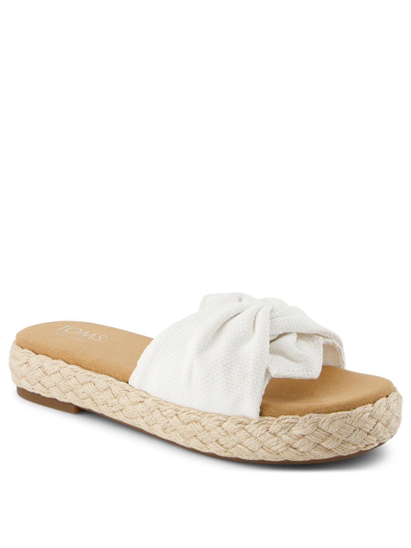  image of toms-abby-slide-light-natural