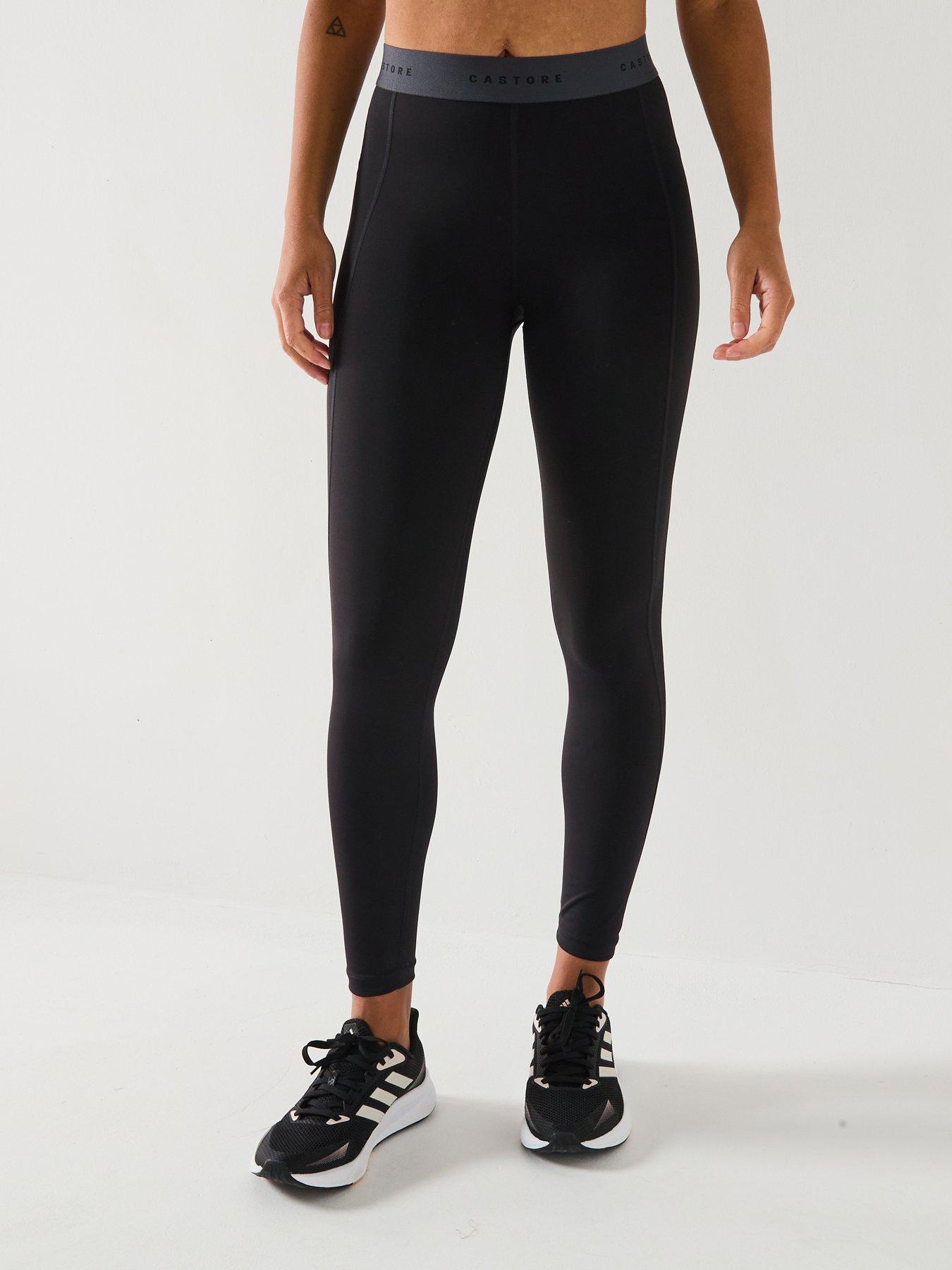 undefined Women's Training Adapt Leggings - Gunmetal