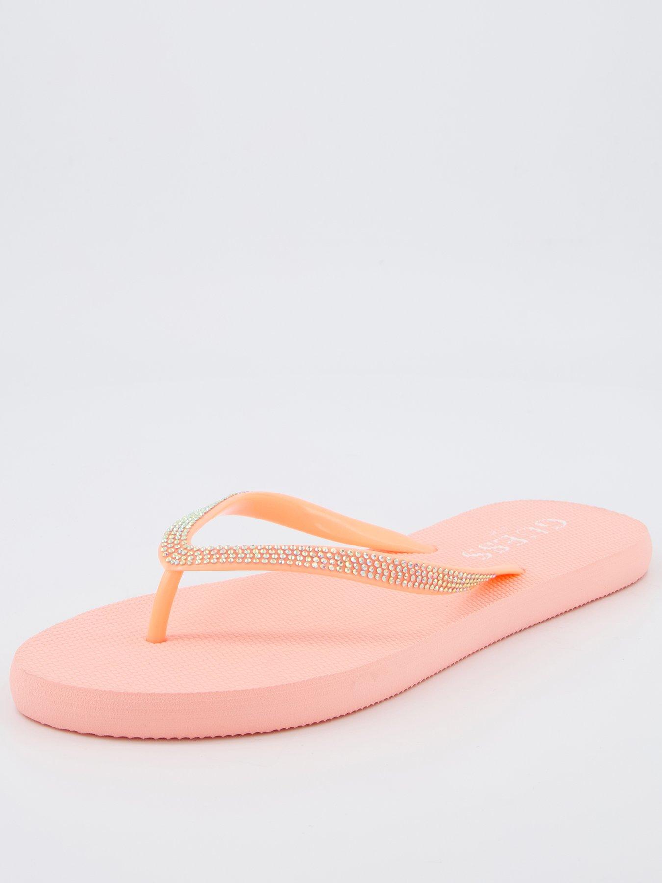 undefined Sparkly Flipflop