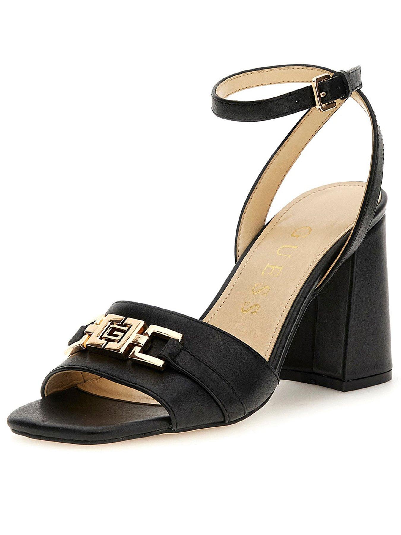 undefined Grato Block Heel Sandal