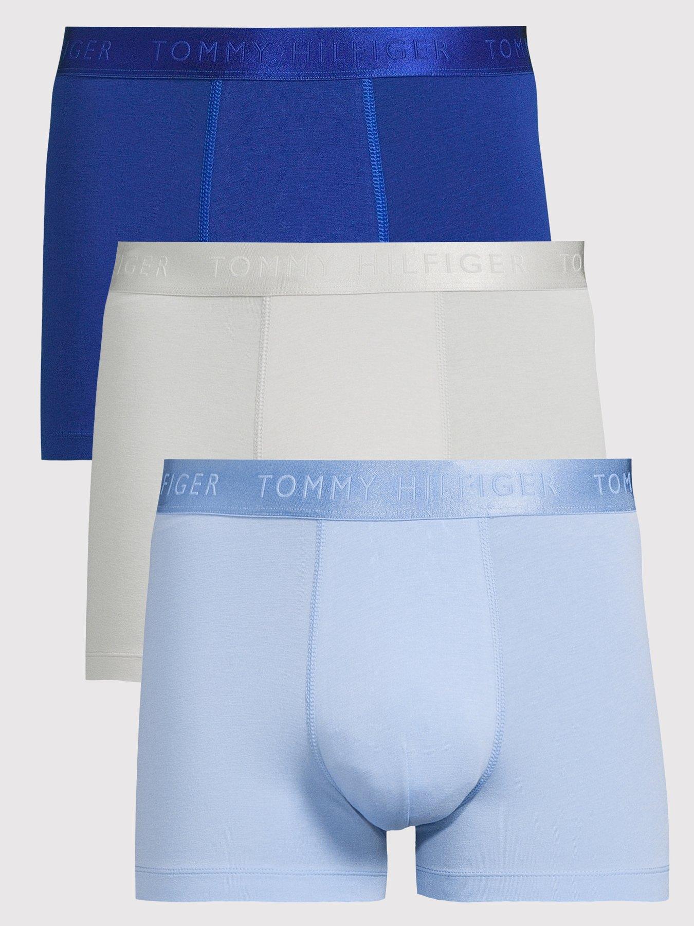 tommy-hilfiger-3-pack-trunks-multi