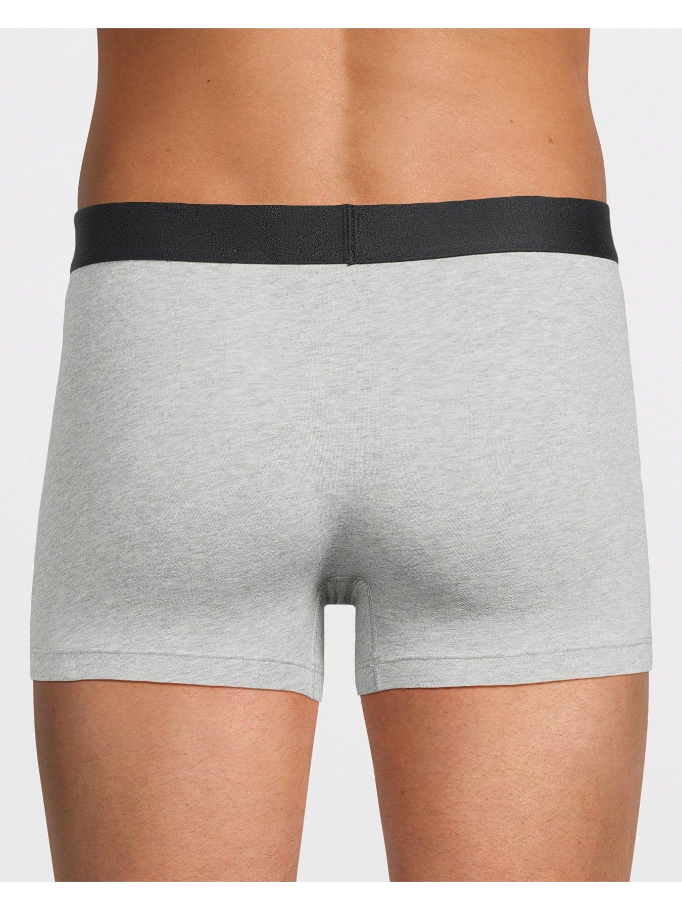  image of tommy-hilfiger-3-pack-trunks-multi