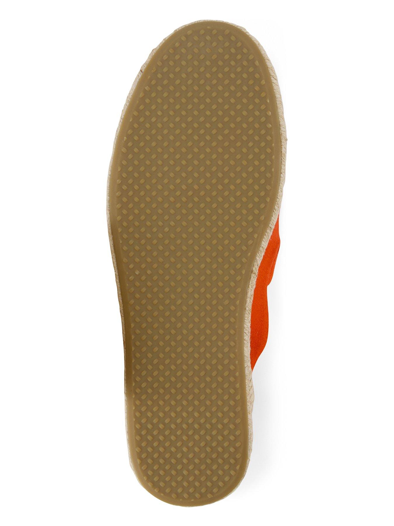  image of toms-santiago-mule-red