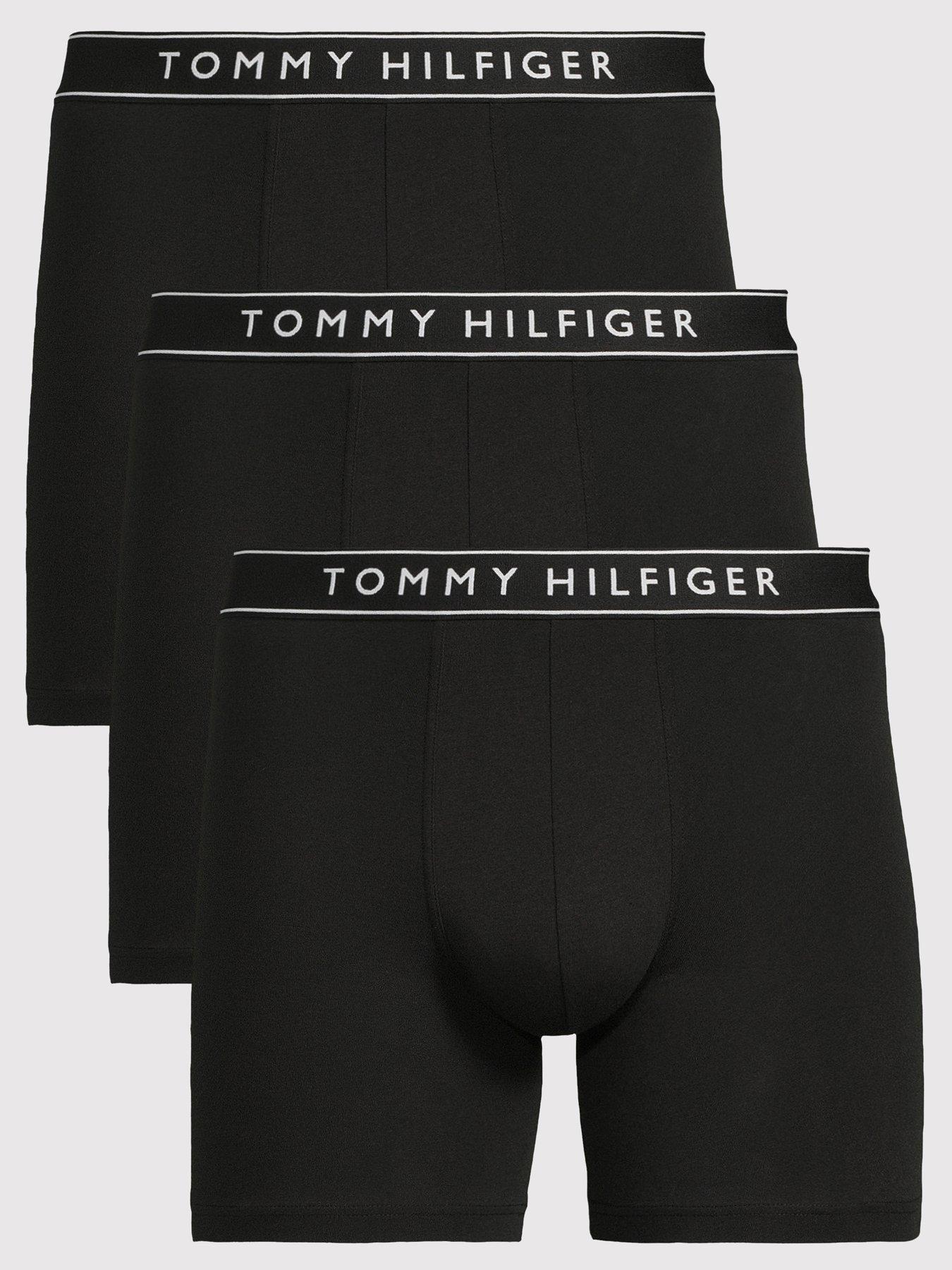 tommy-hilfiger-3-pack-boxer-brief-black