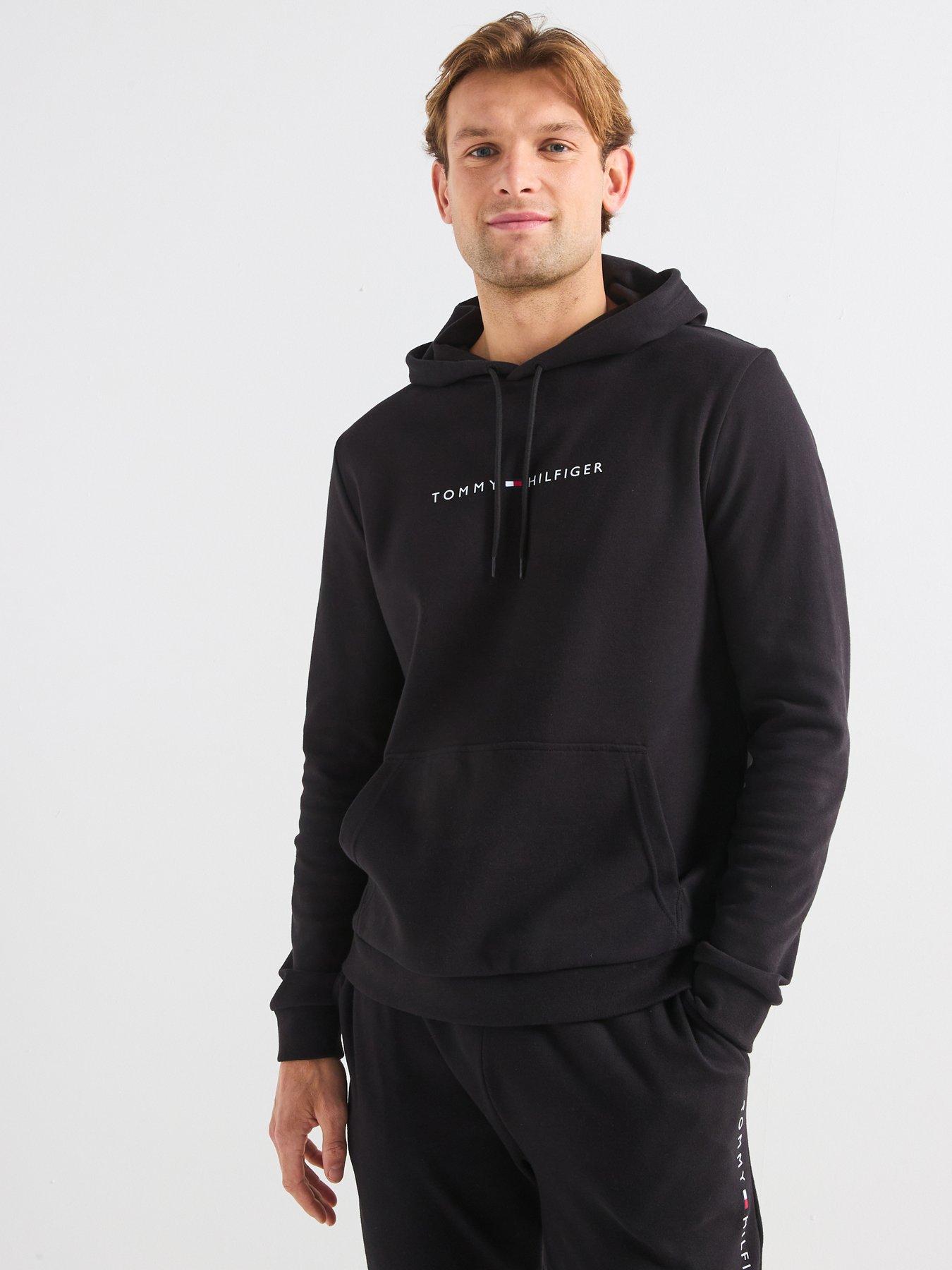tommy-hilfiger-overhead-loungewear-hoodie-black