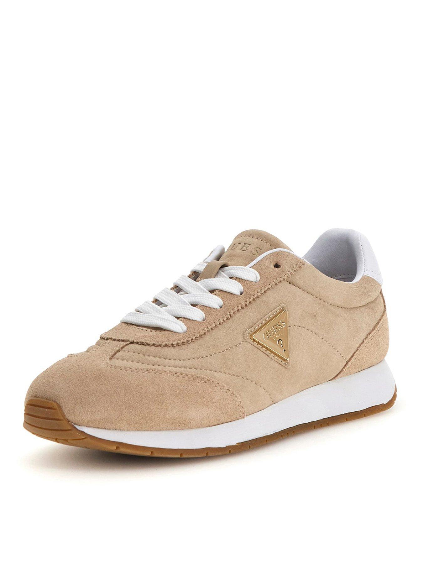undefined Joggin2 Runners - Light Brown