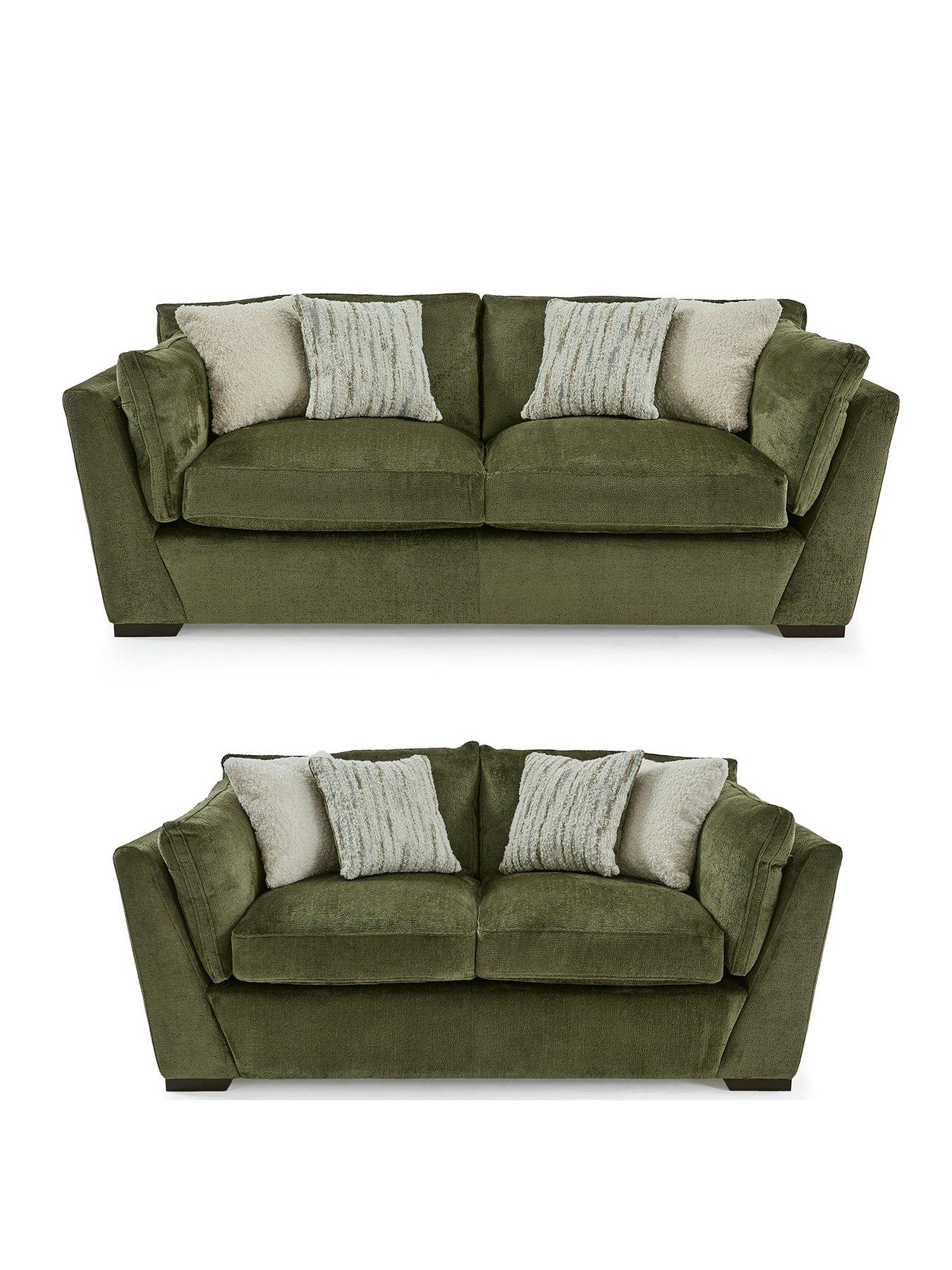 stillFront image of very-home-anniston-3-2-seater-fabric-sofa-set-buy-amp-save