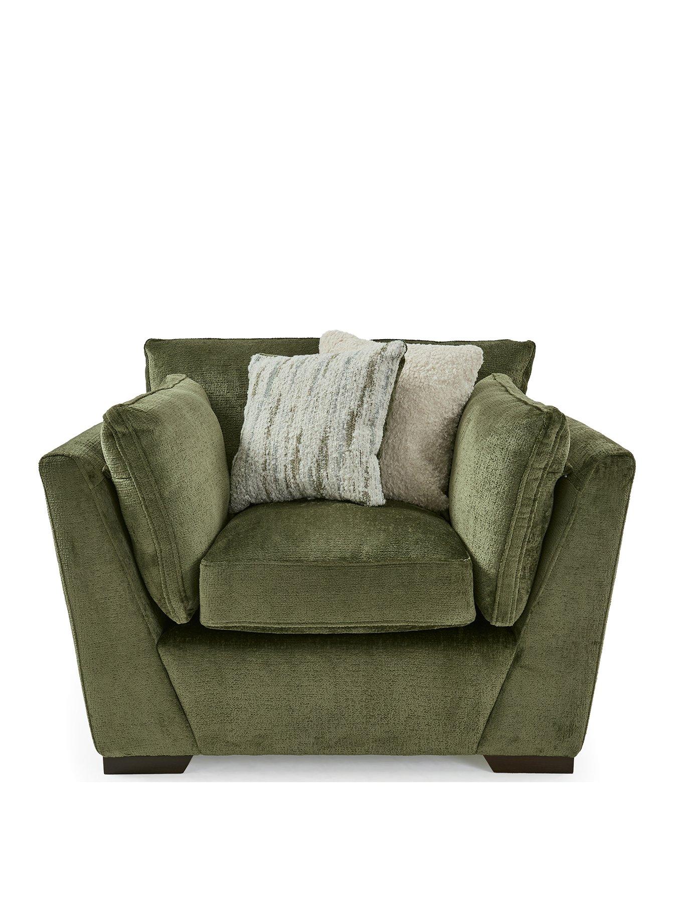stillFront image of very-home-anniston-fabric-armchair