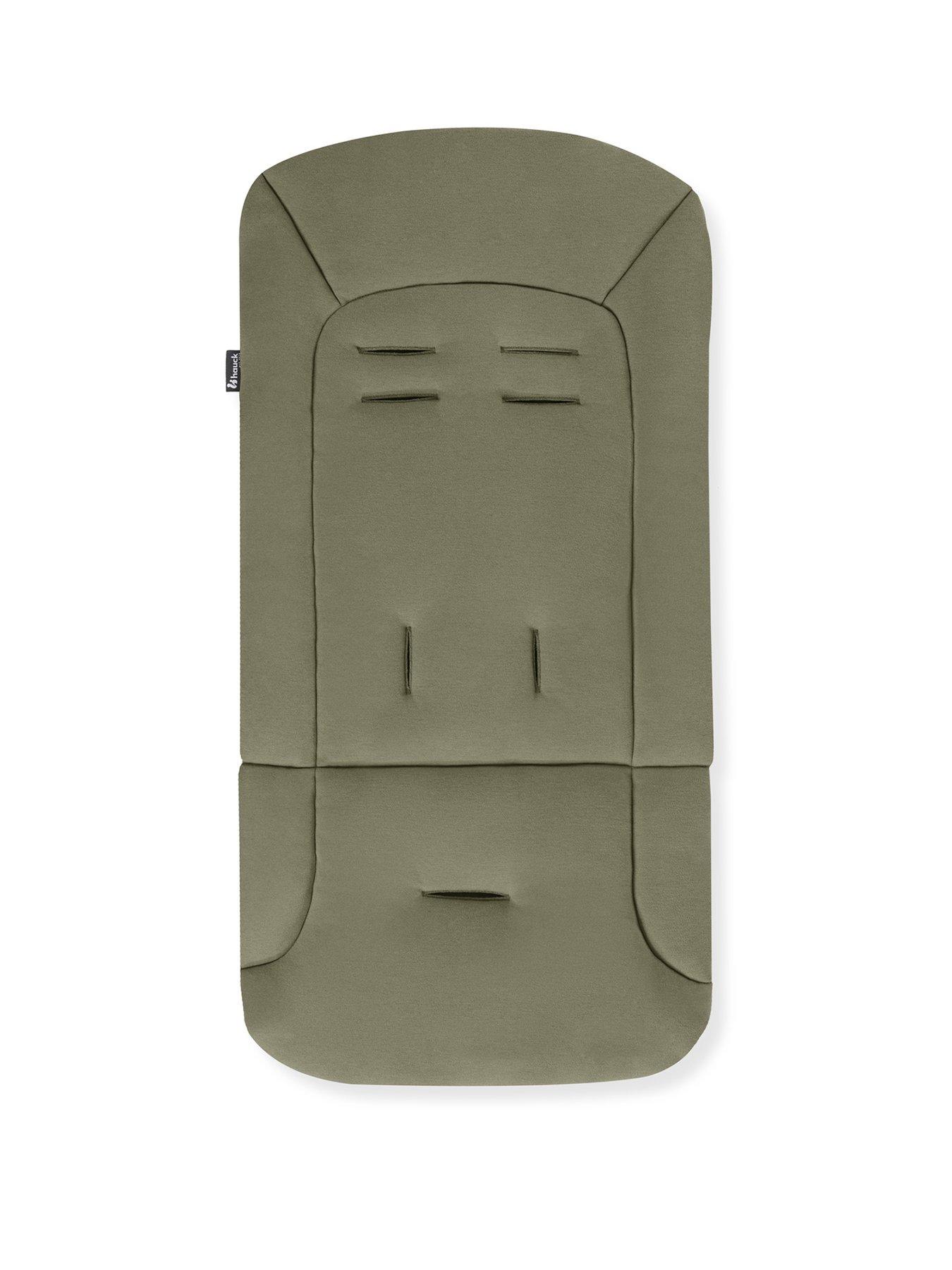 Hauck Seat Liner - Olive
