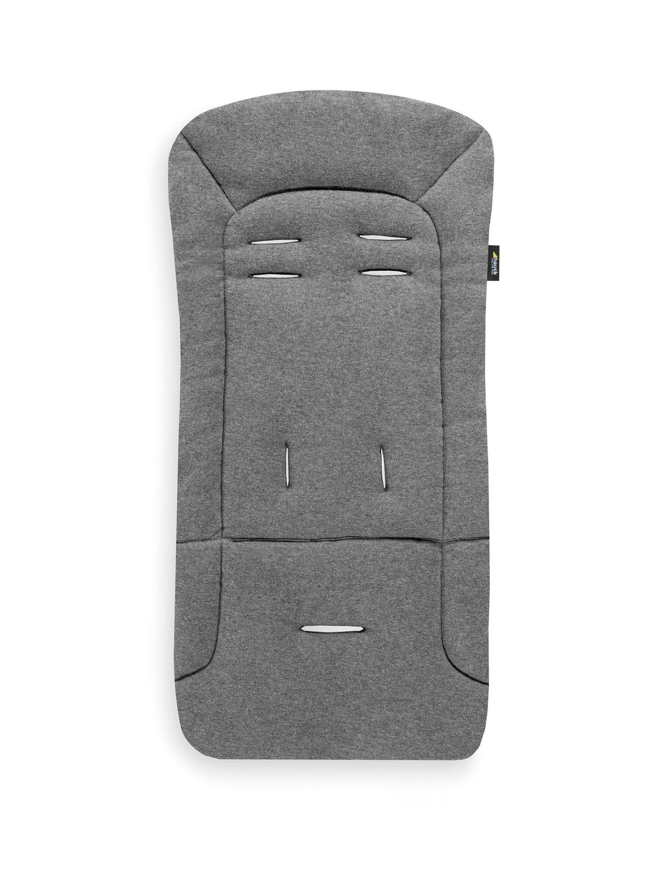 Hauck Seat Liner - Charcoal