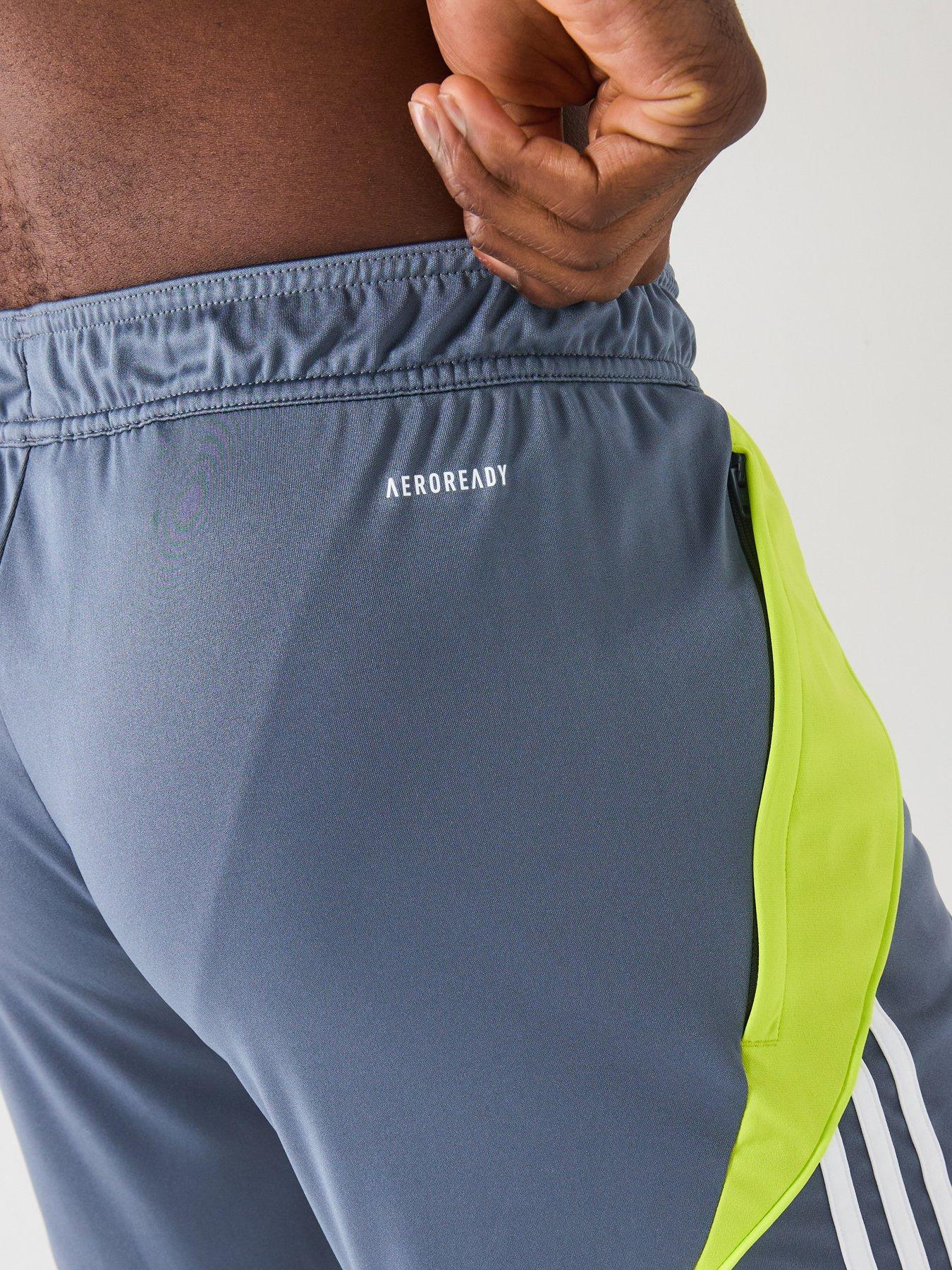  image of adidas-mens-tiro-24-training-short--greygreen
