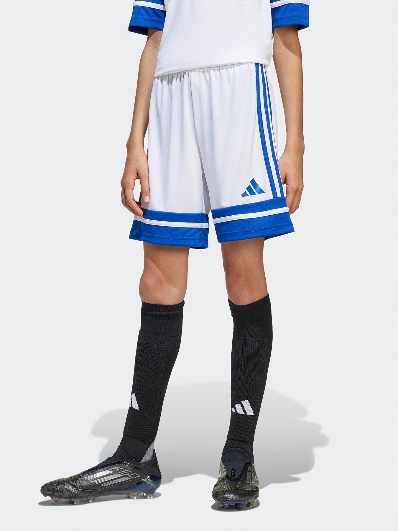  image of adidas-junior-squadra-25-short-white