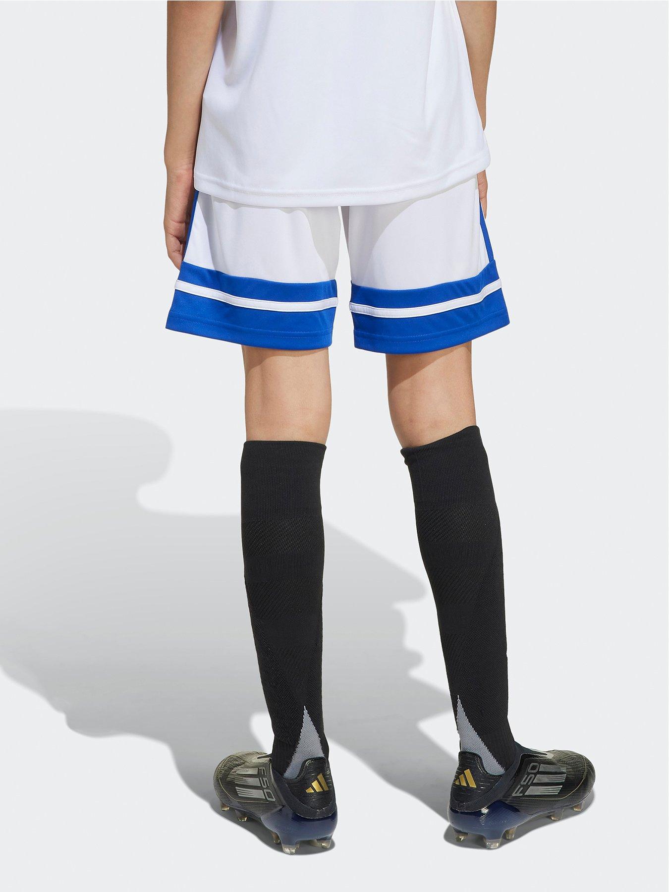  image of adidas-junior-squadra-25-short-white