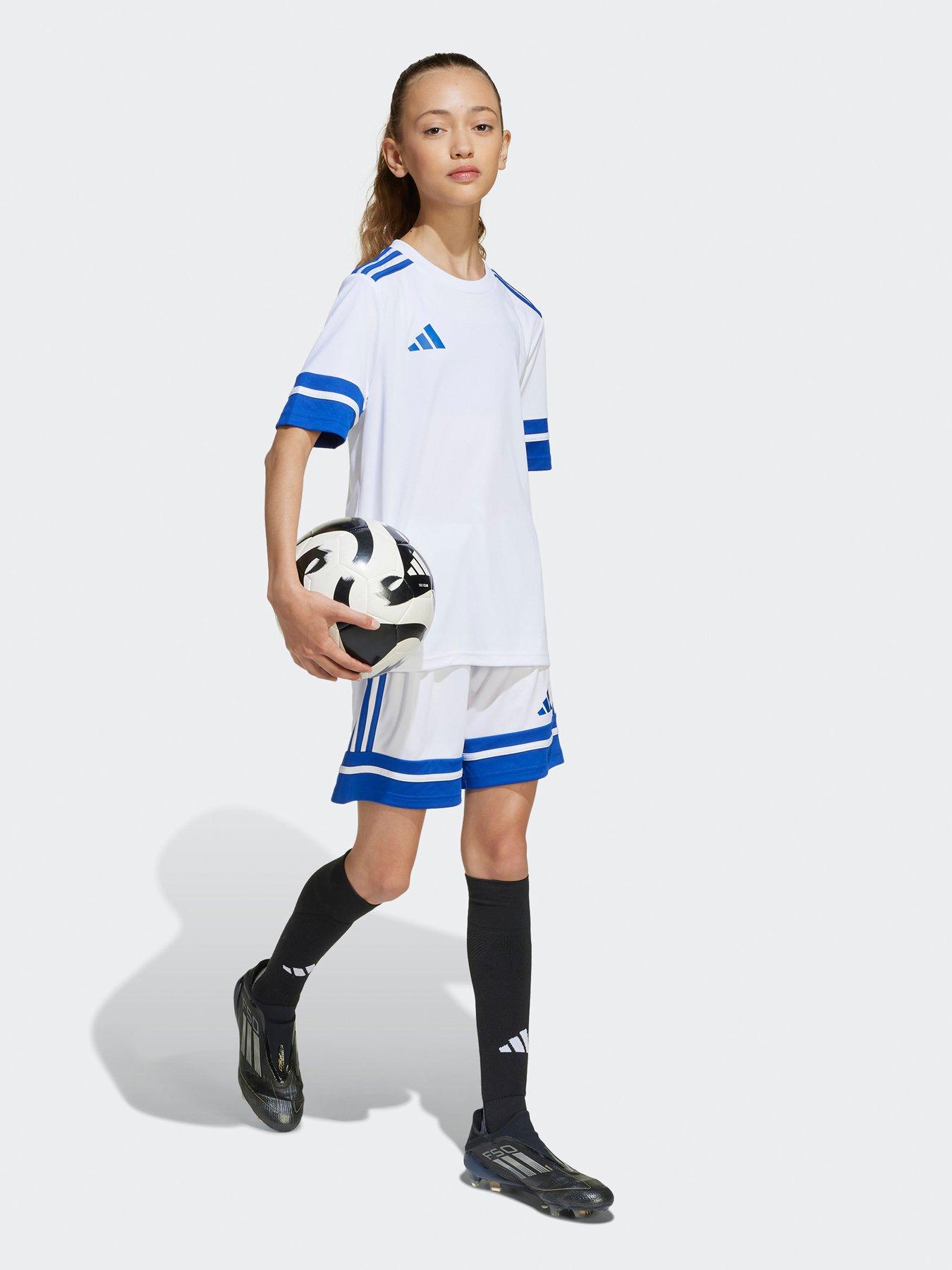  image of adidas-junior-squadra-25-short-white