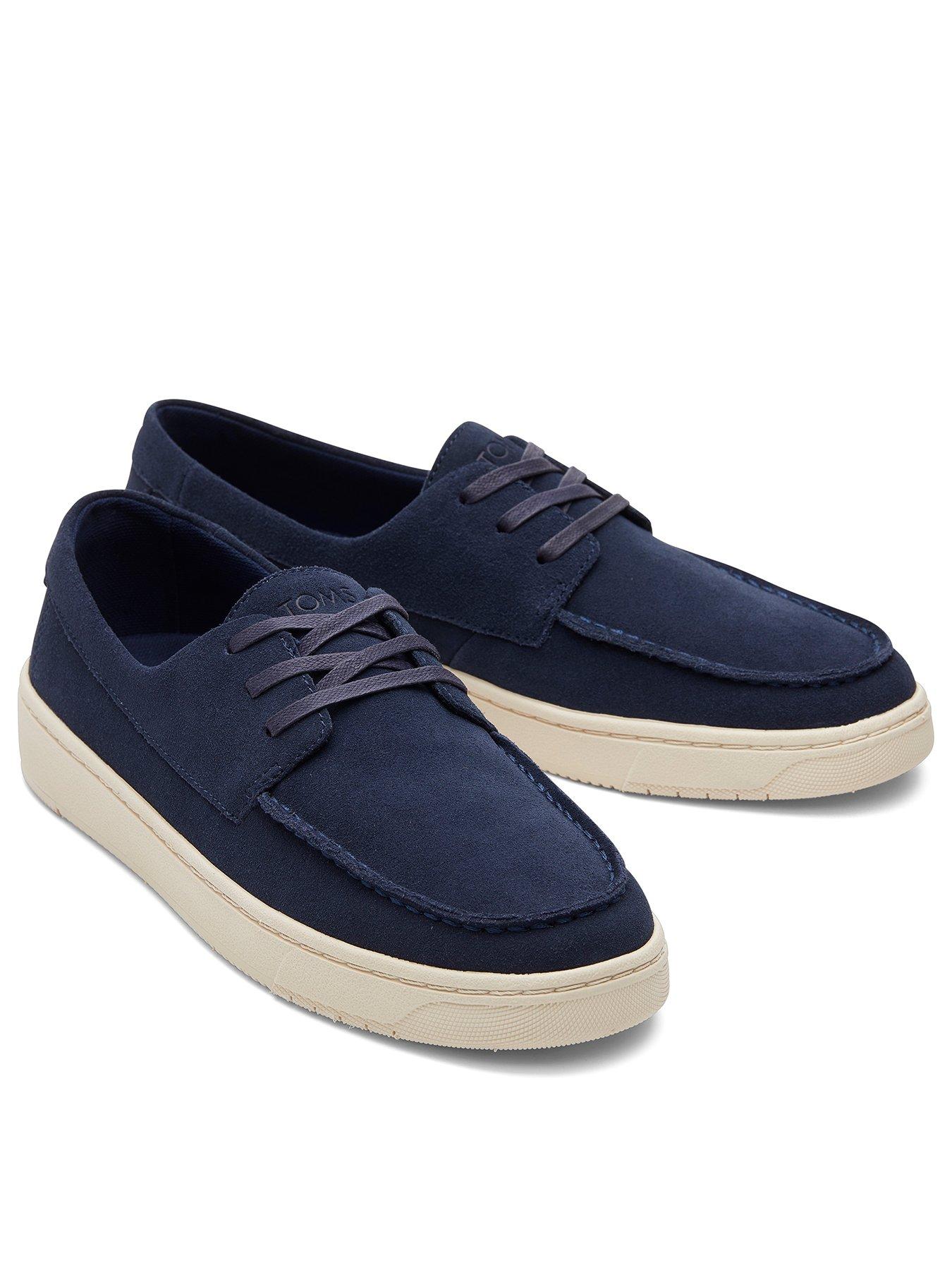  image of toms-mens-trvl-lite-london-boat-shoes