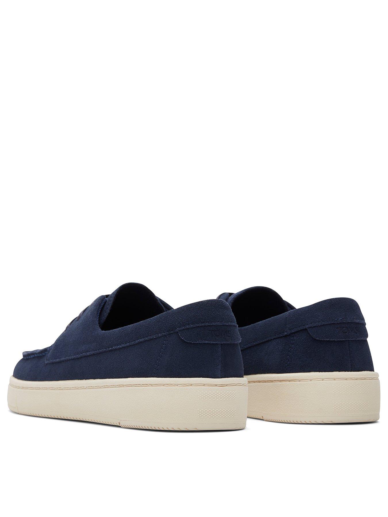 image of toms-mens-trvl-lite-london-boat-shoes