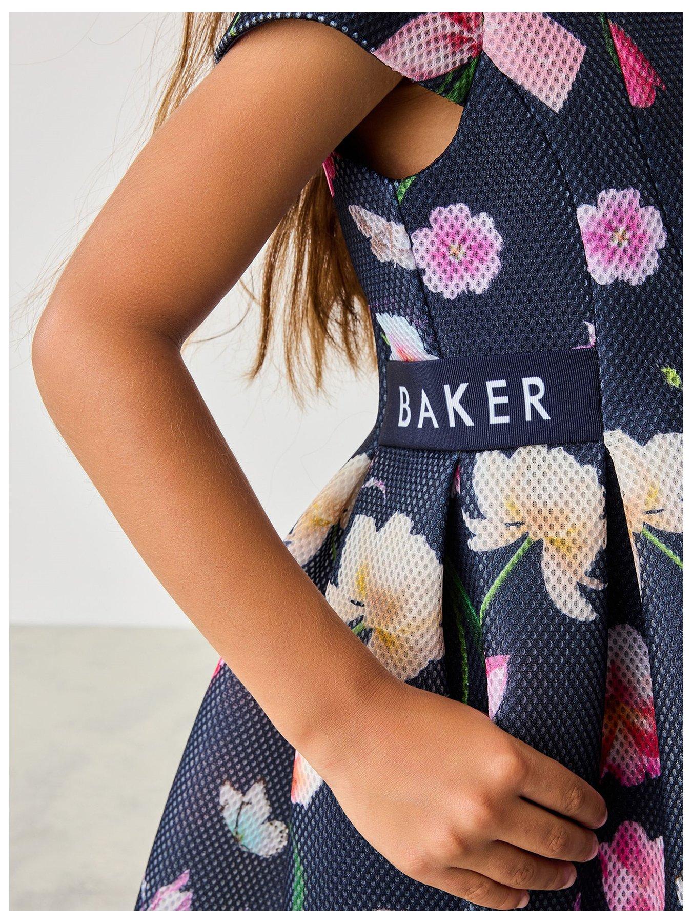  image of ted-baker-girls-dress