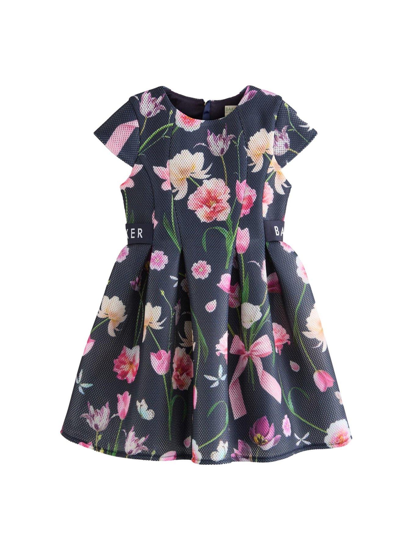  image of ted-baker-girls-dress
