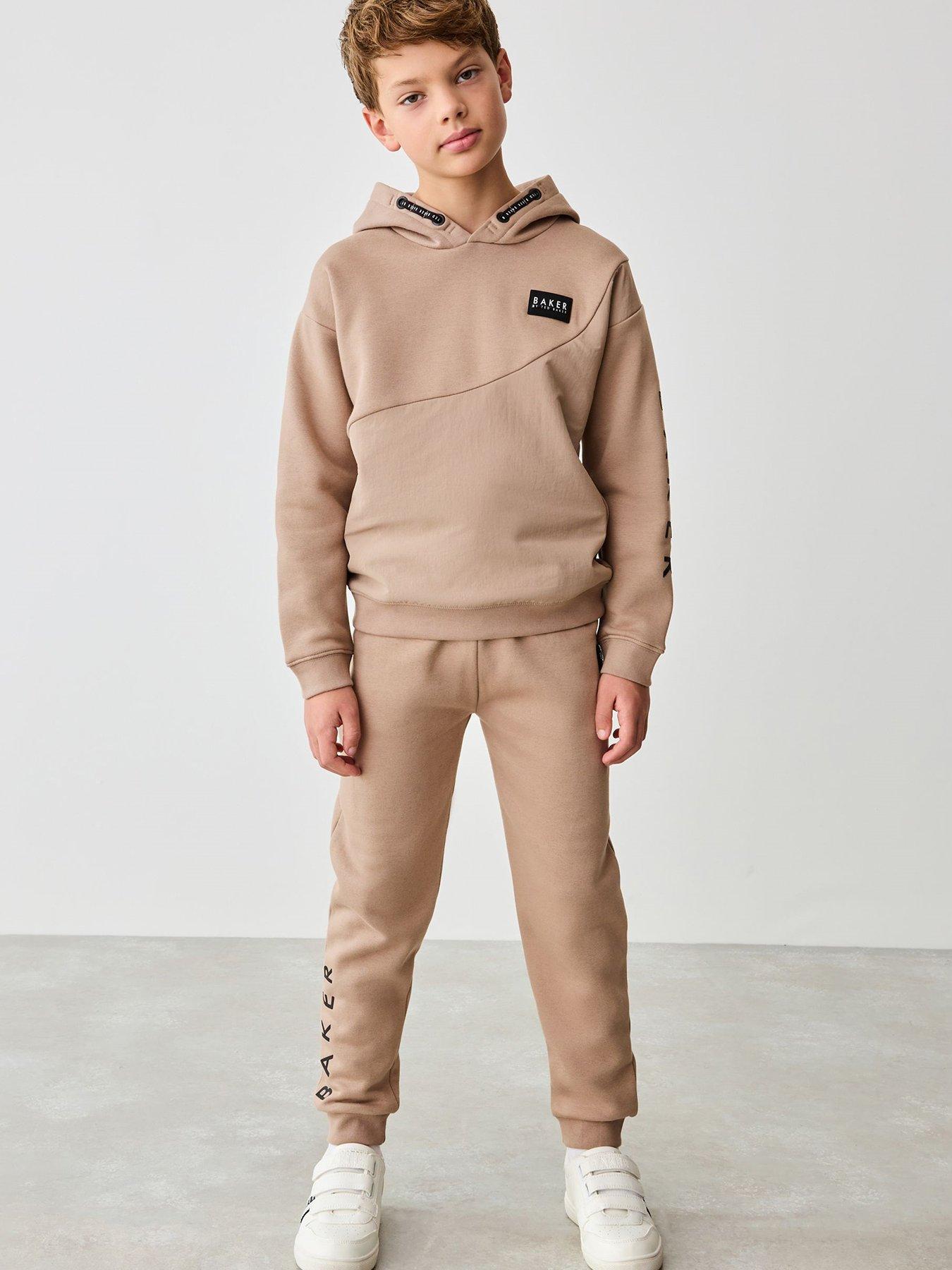 ted-baker-boys-seam-detail-set-brown