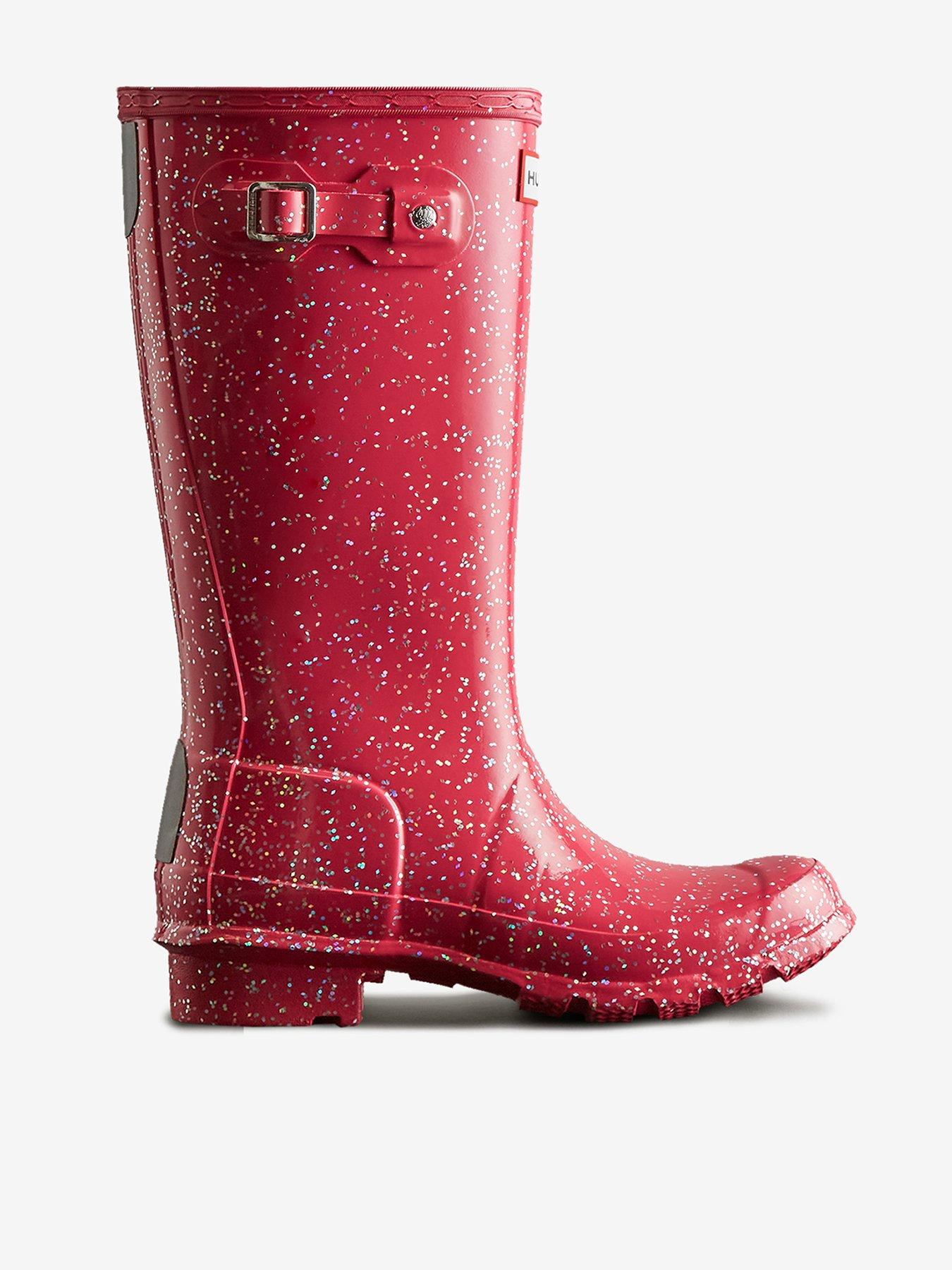 hunter-kids-originals-giant-glitter-wellington-boot-pink