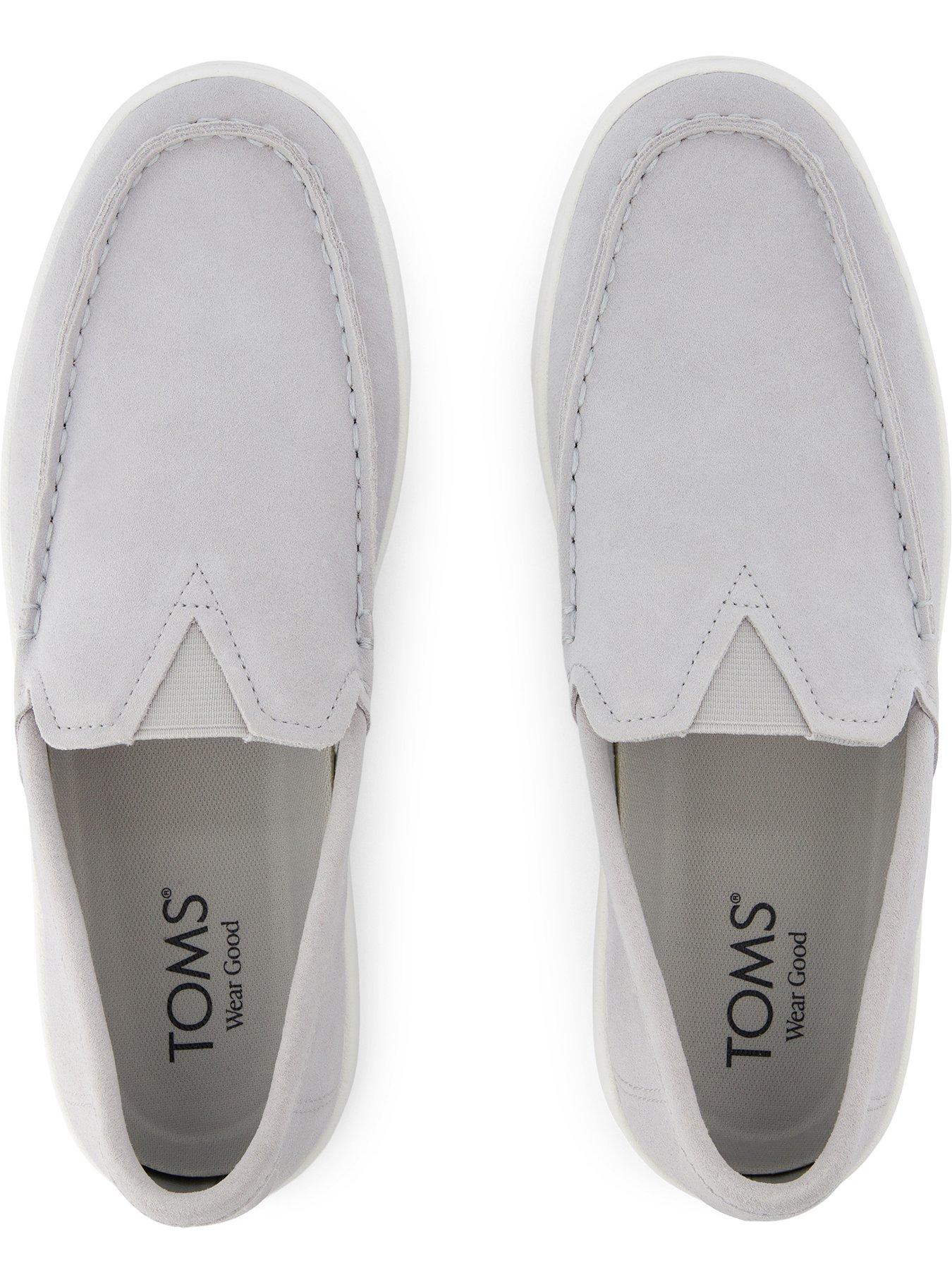 image of toms-mens-trvl-lite-loafer