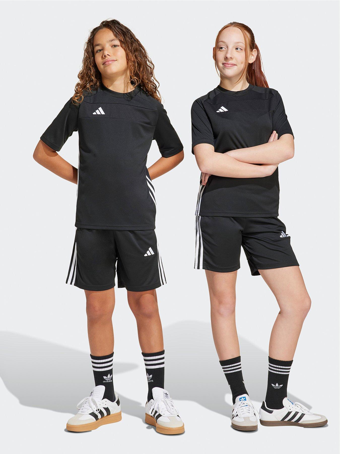adidas-youth-tiro-essentials-short-black